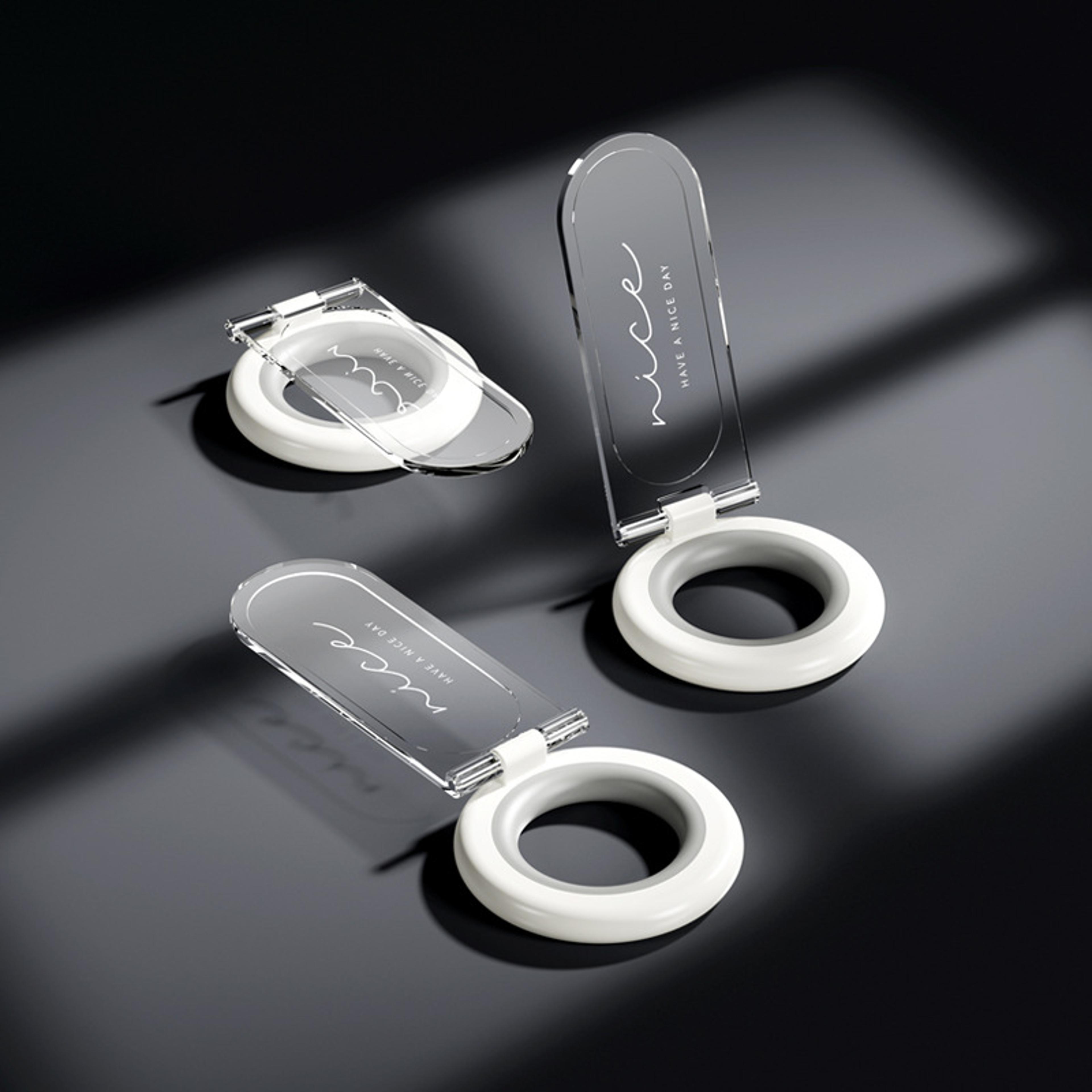 Portable Toilet Seat Lifter Handle  Touchless Toilet Lid Handle For Hygienic Bathroom Use 1