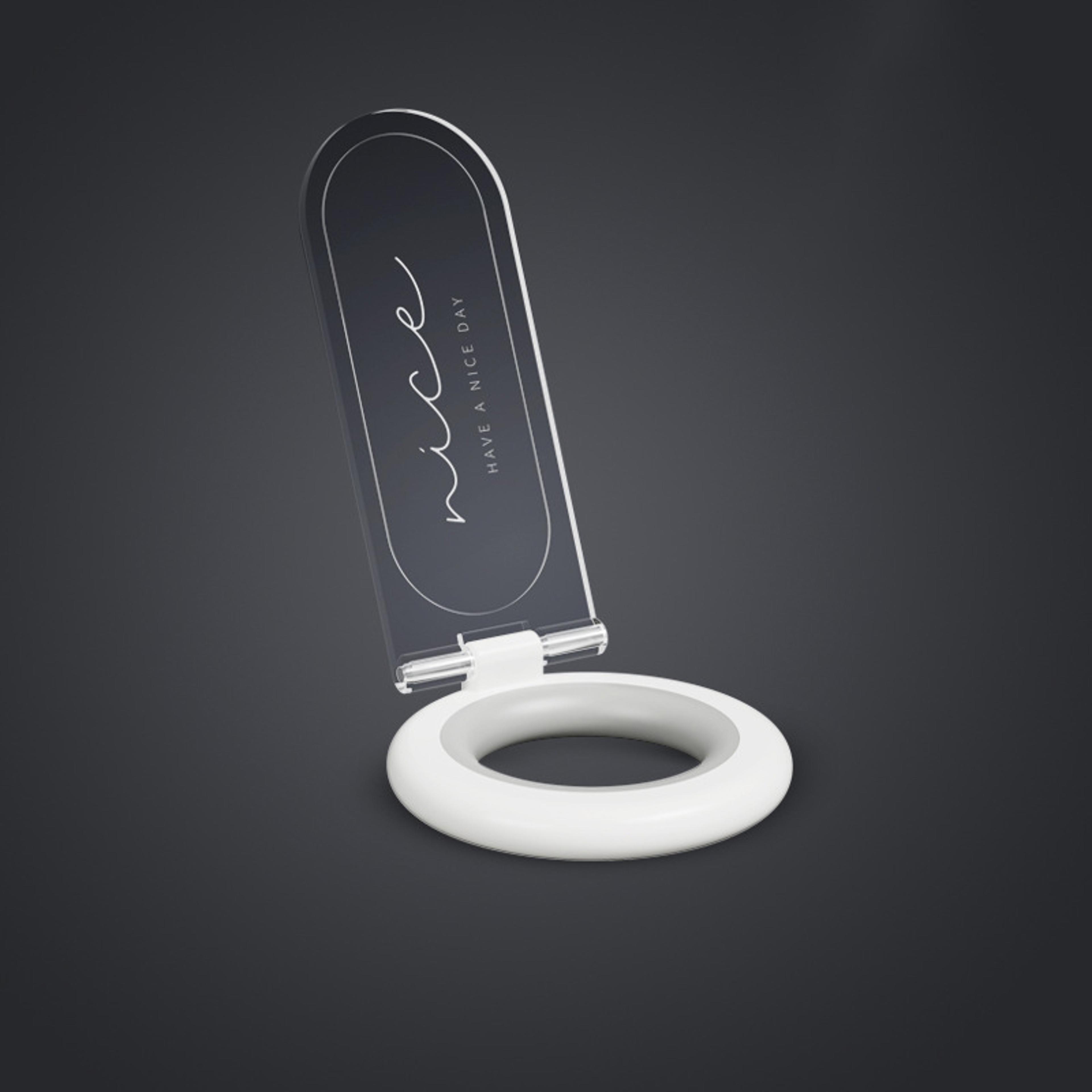 Portable Toilet Seat Lifter Handle  Touchless Toilet Lid Handle For Hygienic Bathroom Use 4