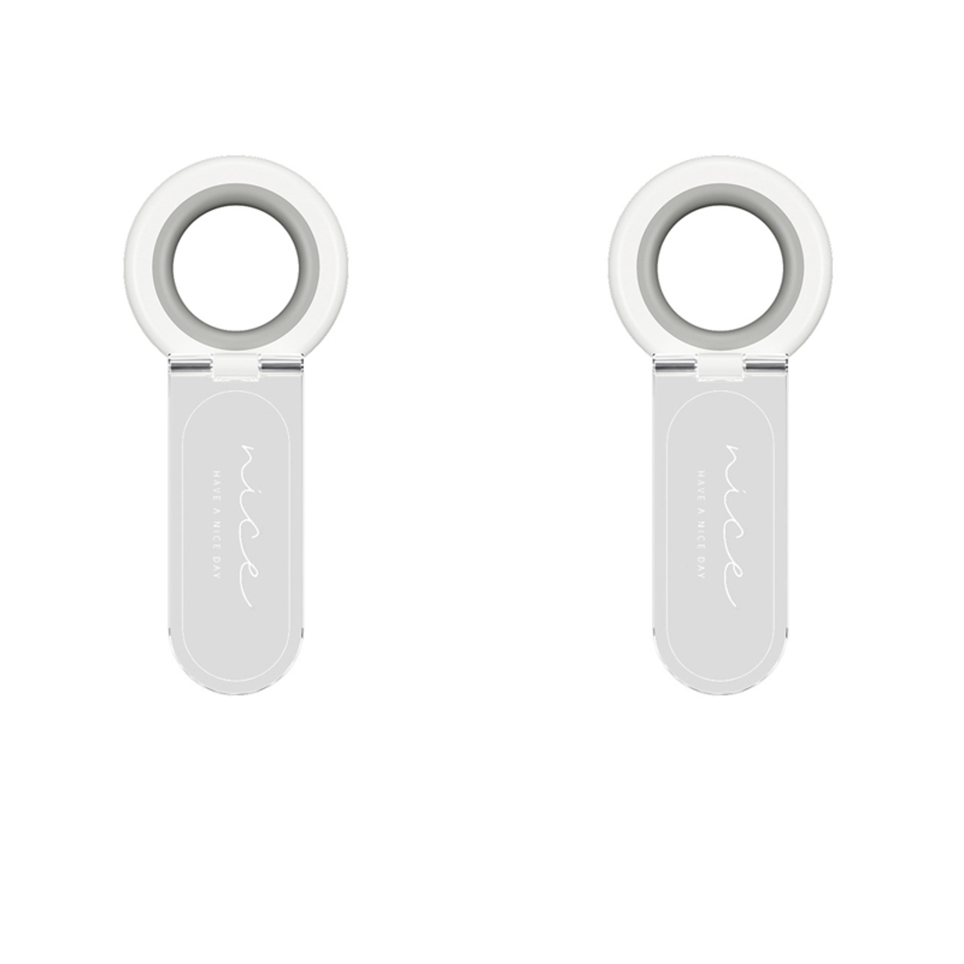 Portable Toilet Seat Lifter Handle  Touchless Toilet Lid Handle For Hygienic Bathroom Use 6