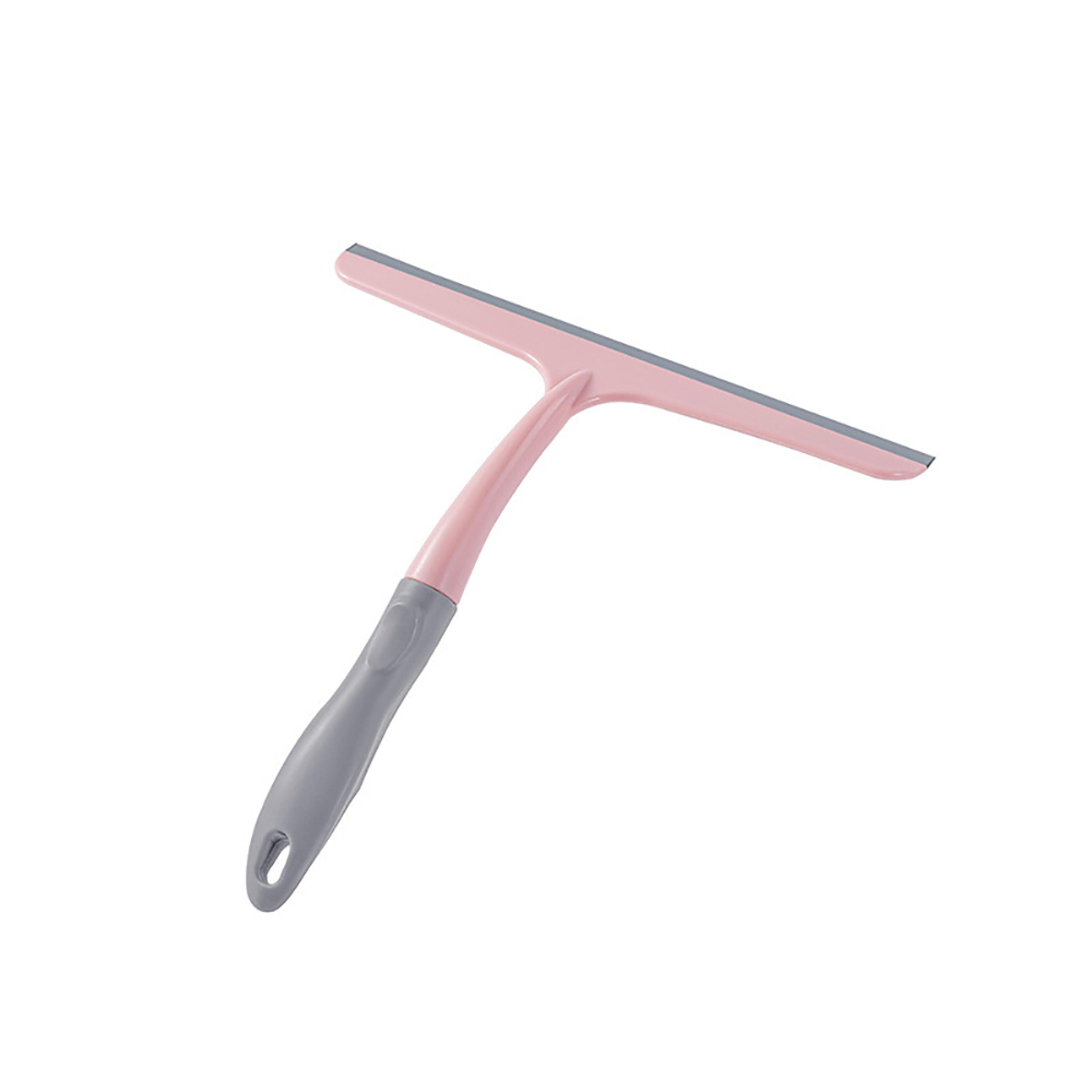Silicone Windshield Cleaner Squeegee For Car Windows Glass Shower Doors  Kitchen Surfaces 6