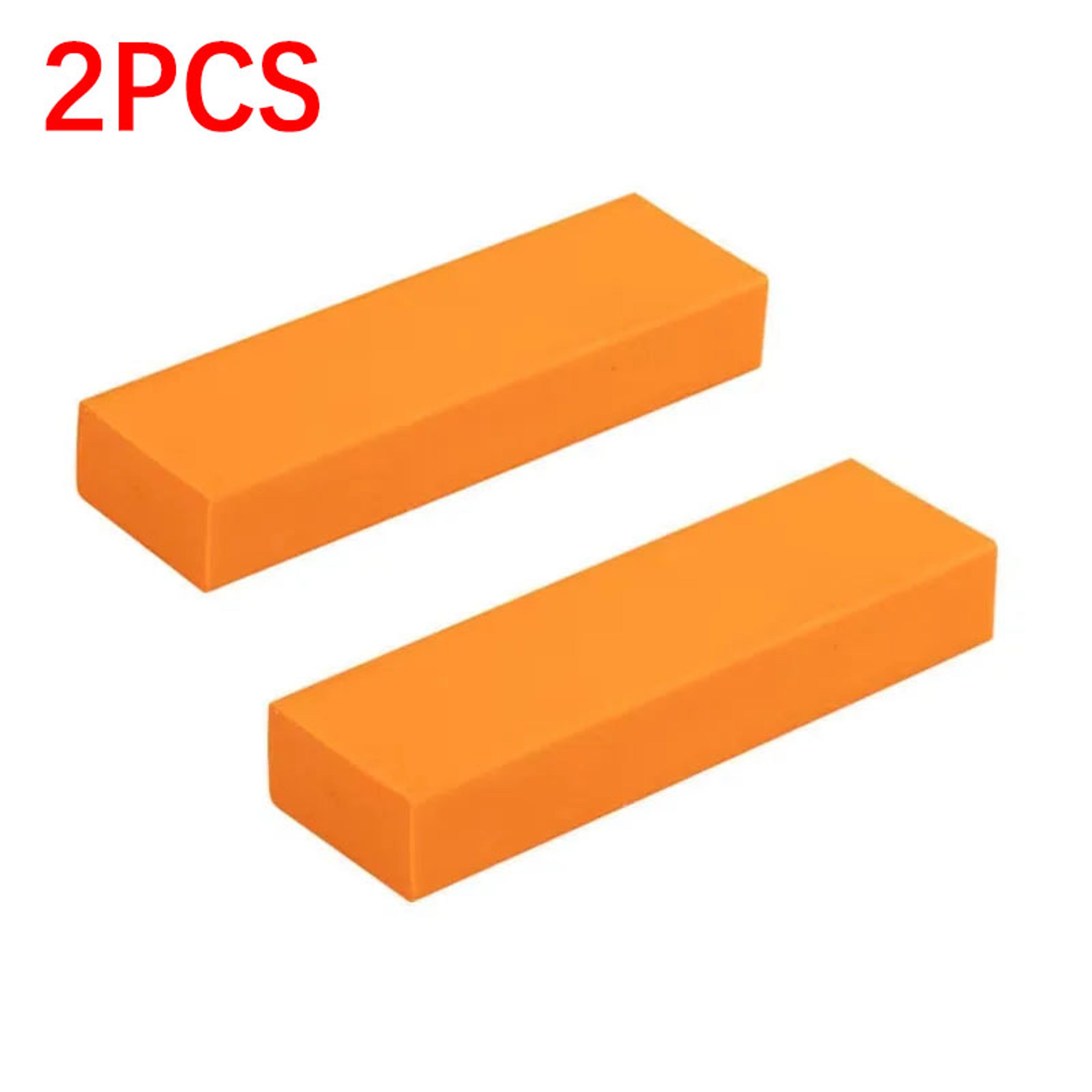 Easy Limescale Remover Cleaning Eraser For Bathroom Glass Kitchen  Rust Stain Removal 7