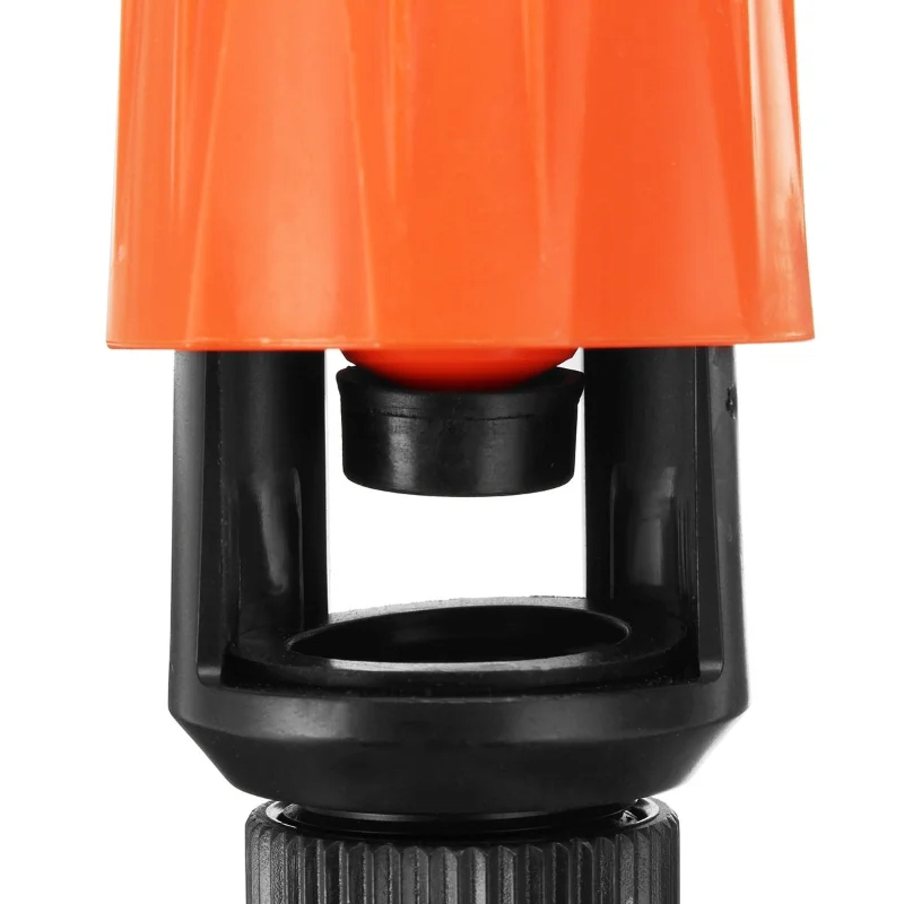 Universal Garden Hose Connector Quick Connect Tap Hose Adapter For Kitchen  Garden Faucets 4
