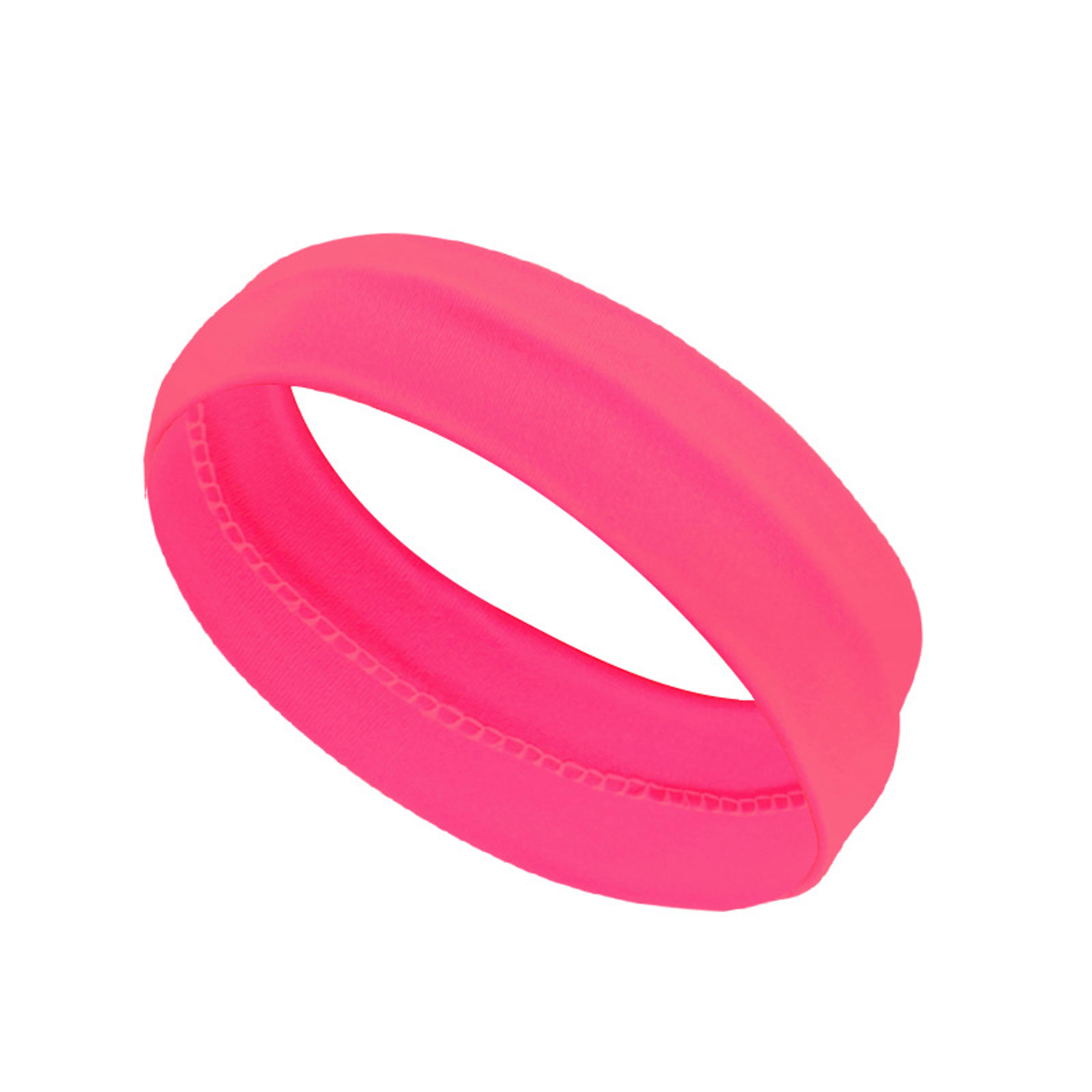 Women Sports Headband Stretch Yoga Running Hair Band For Fitness Makeup  Everyday Wear 10