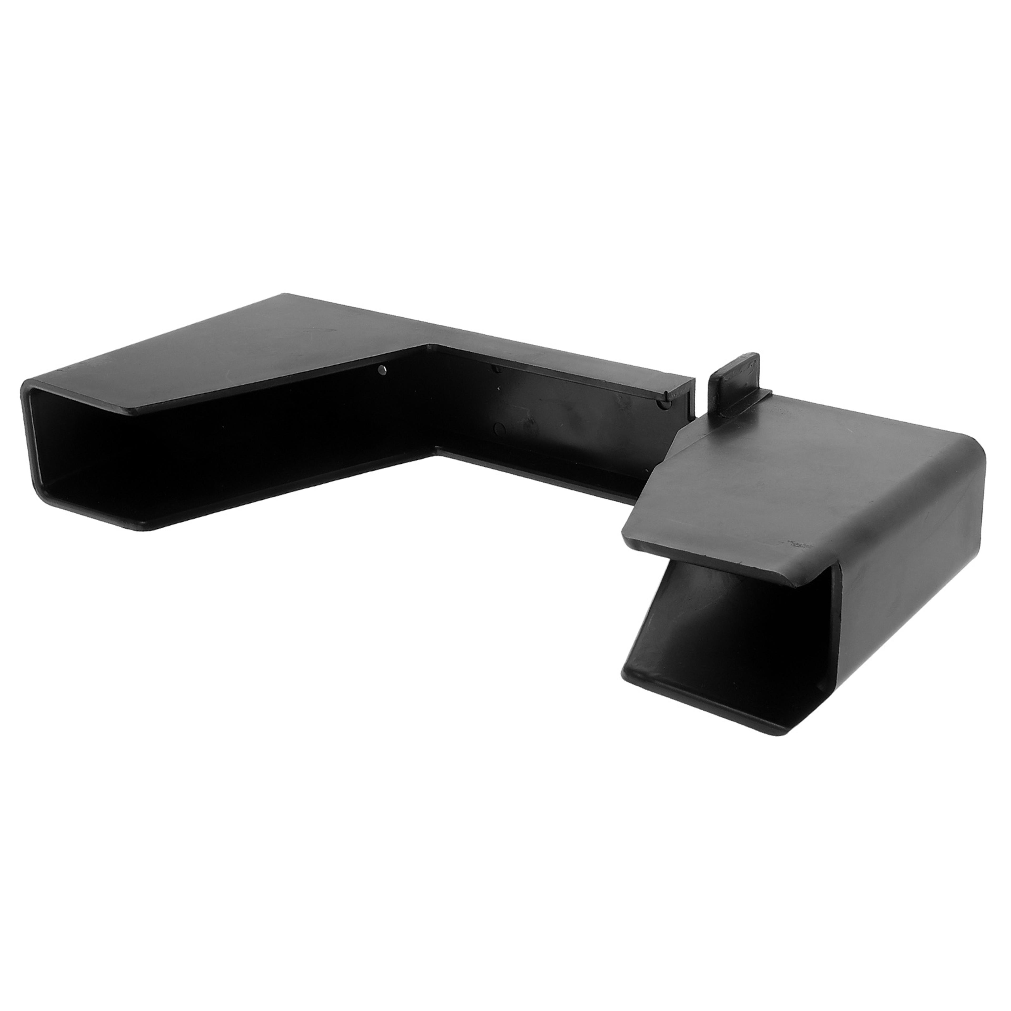 double roll raffle ticket holder and dispenser for events