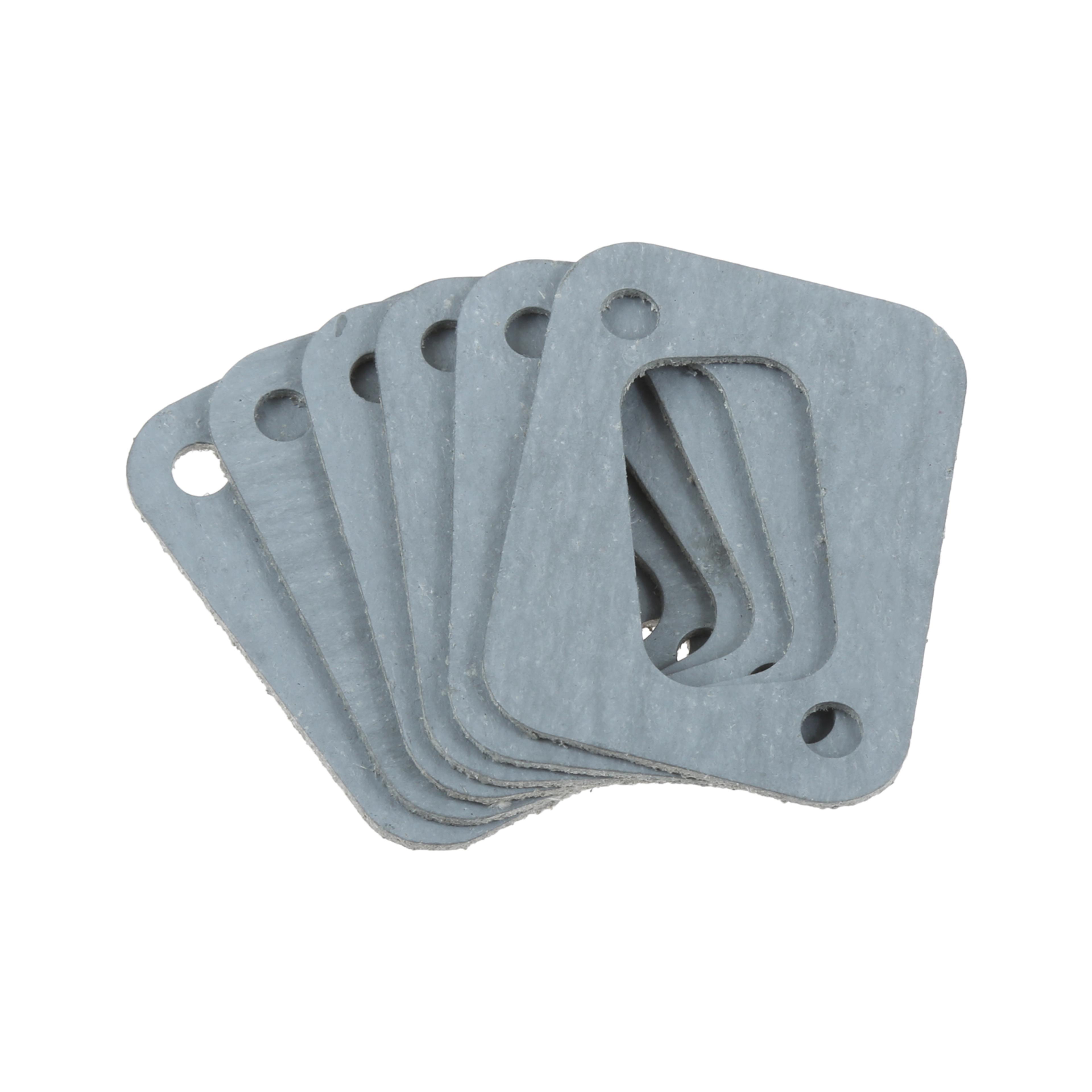 chainsaw muffler gasket set for husqvarna replacement