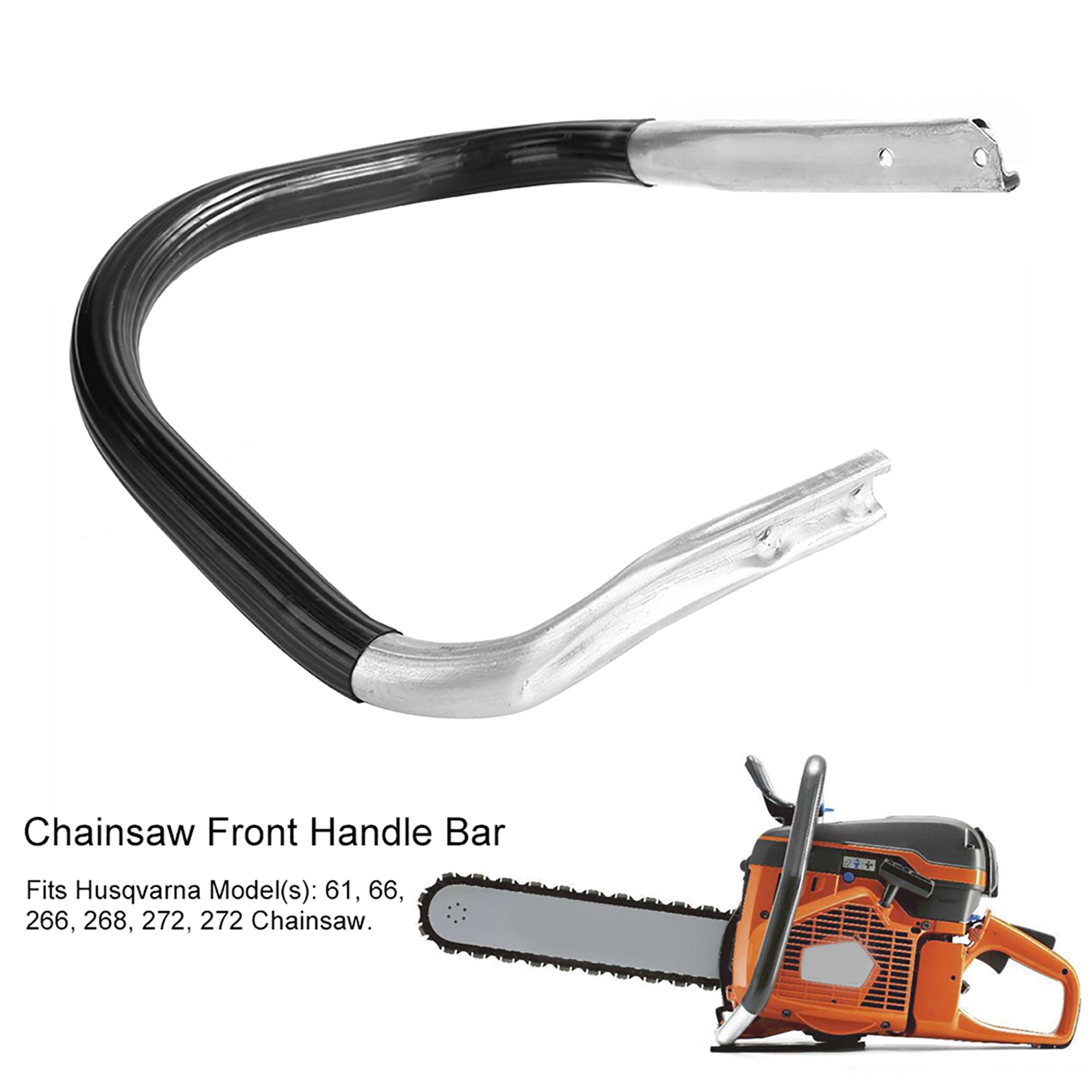 Husqvarna Chainsaw Front Handle Replacement Metal Handlebar 3