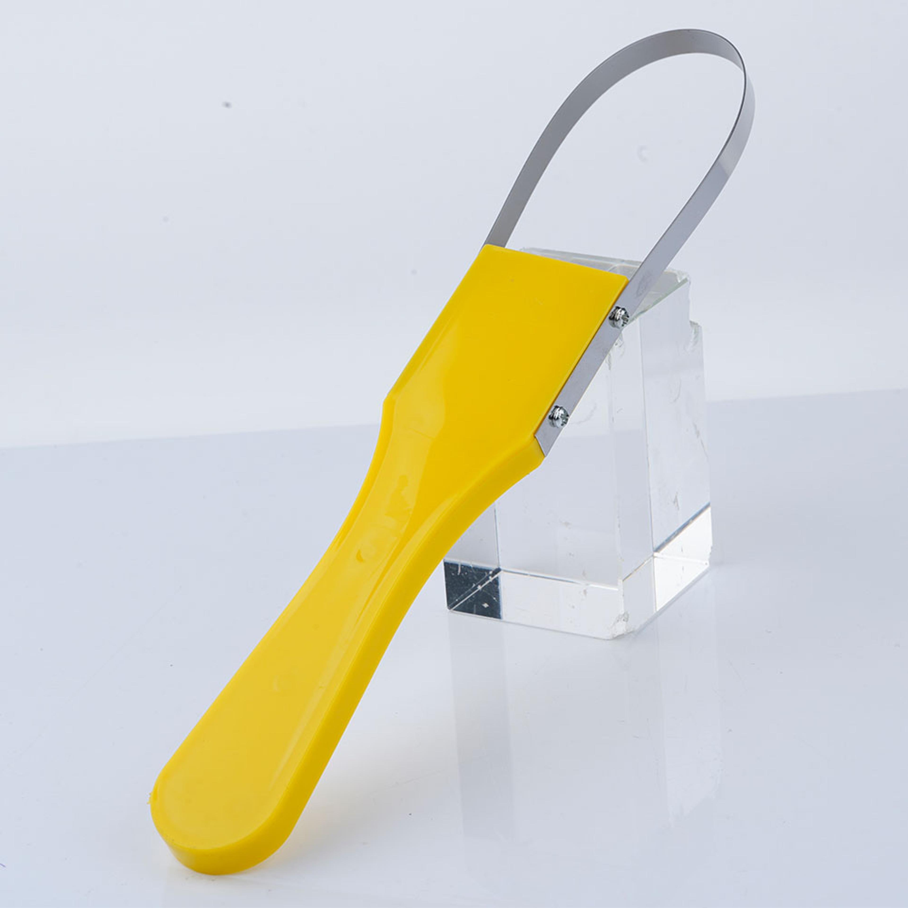 Hand Loop Weeder Garden Tool For Easy Weeding And Soil Loosening 0