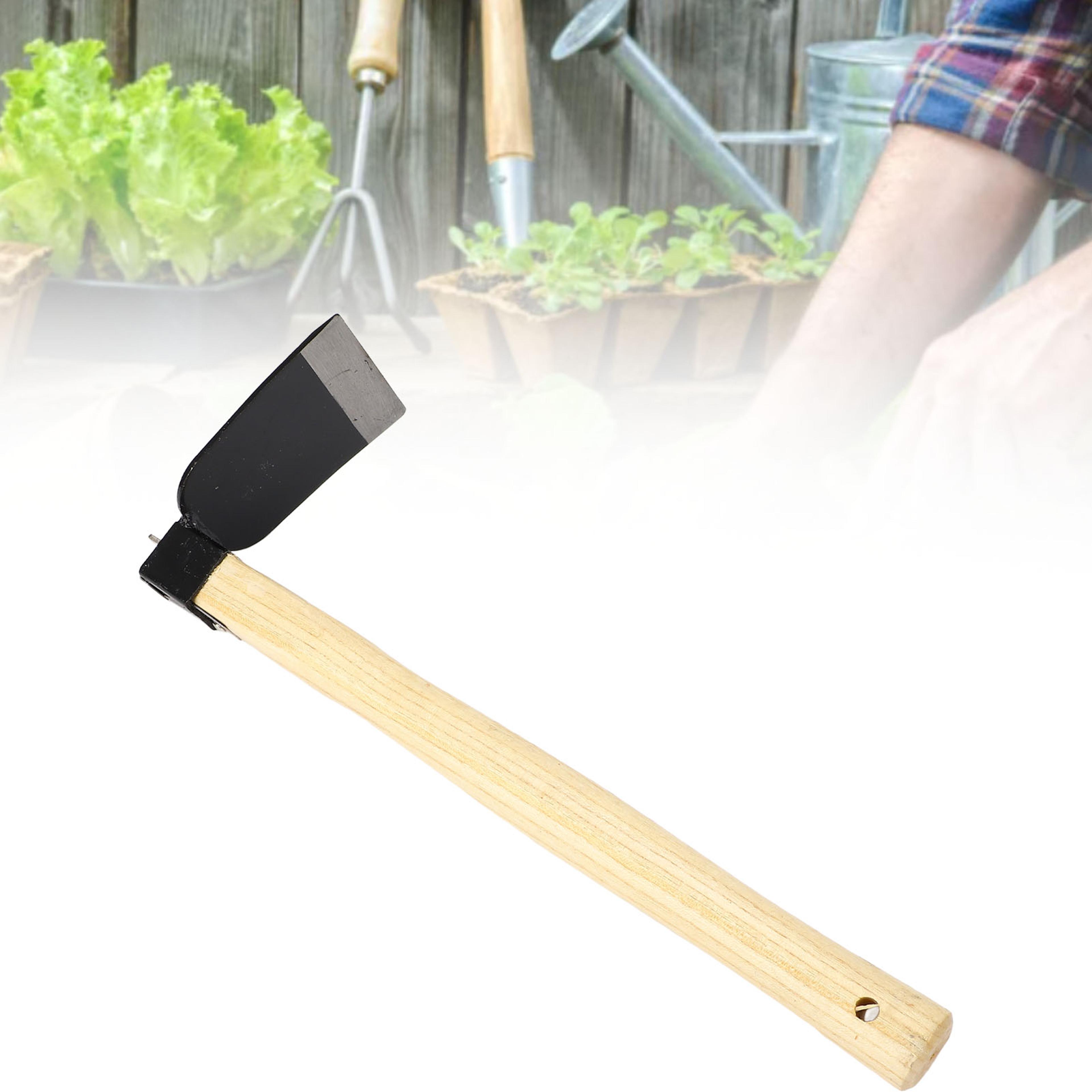 Multifunctional Hand Hoe Garden Tool For Weeding Digging And Soil Cultivation 1