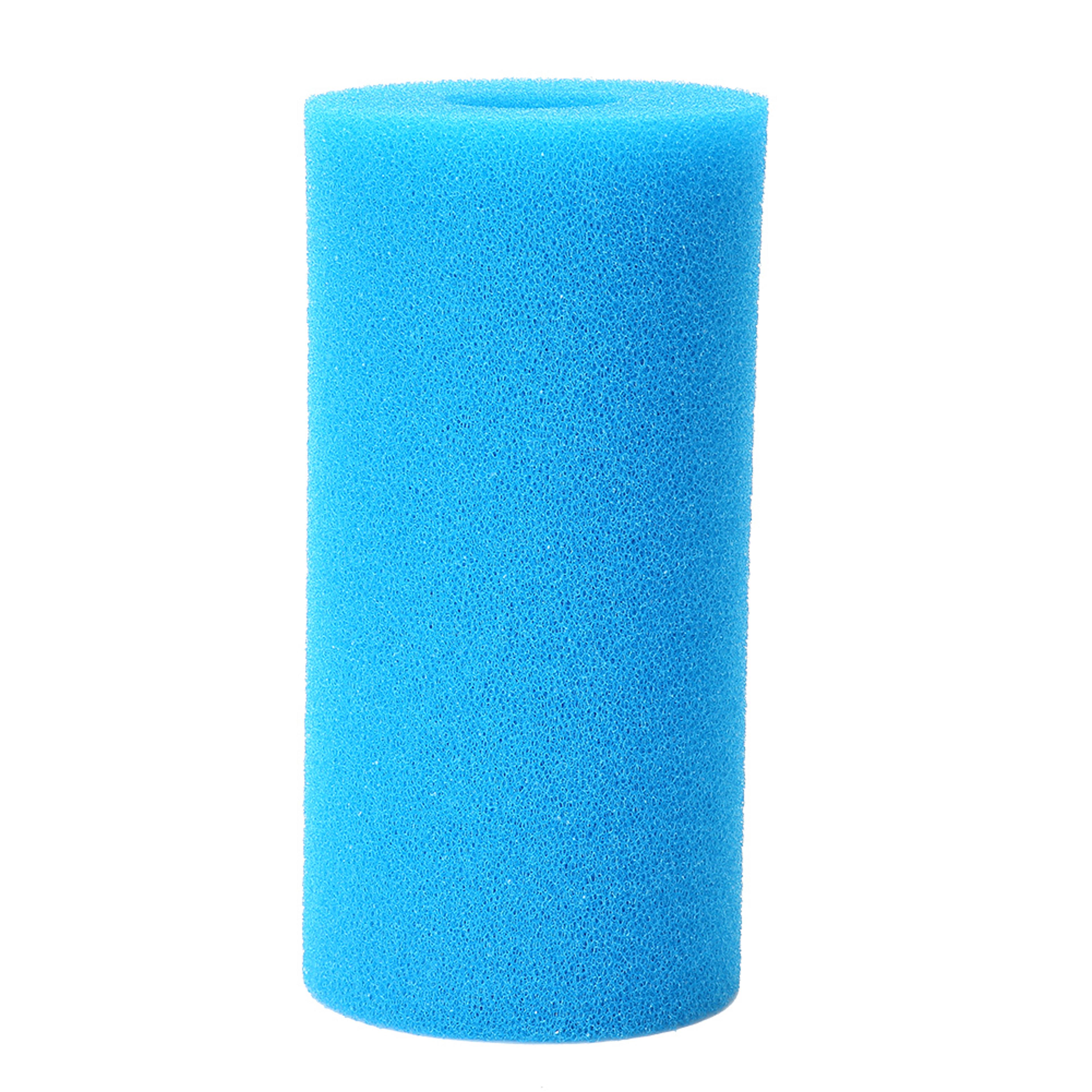 Reusable Swimming Pool Filter Foam Sponge Washable Pool Filter Cartridge 6