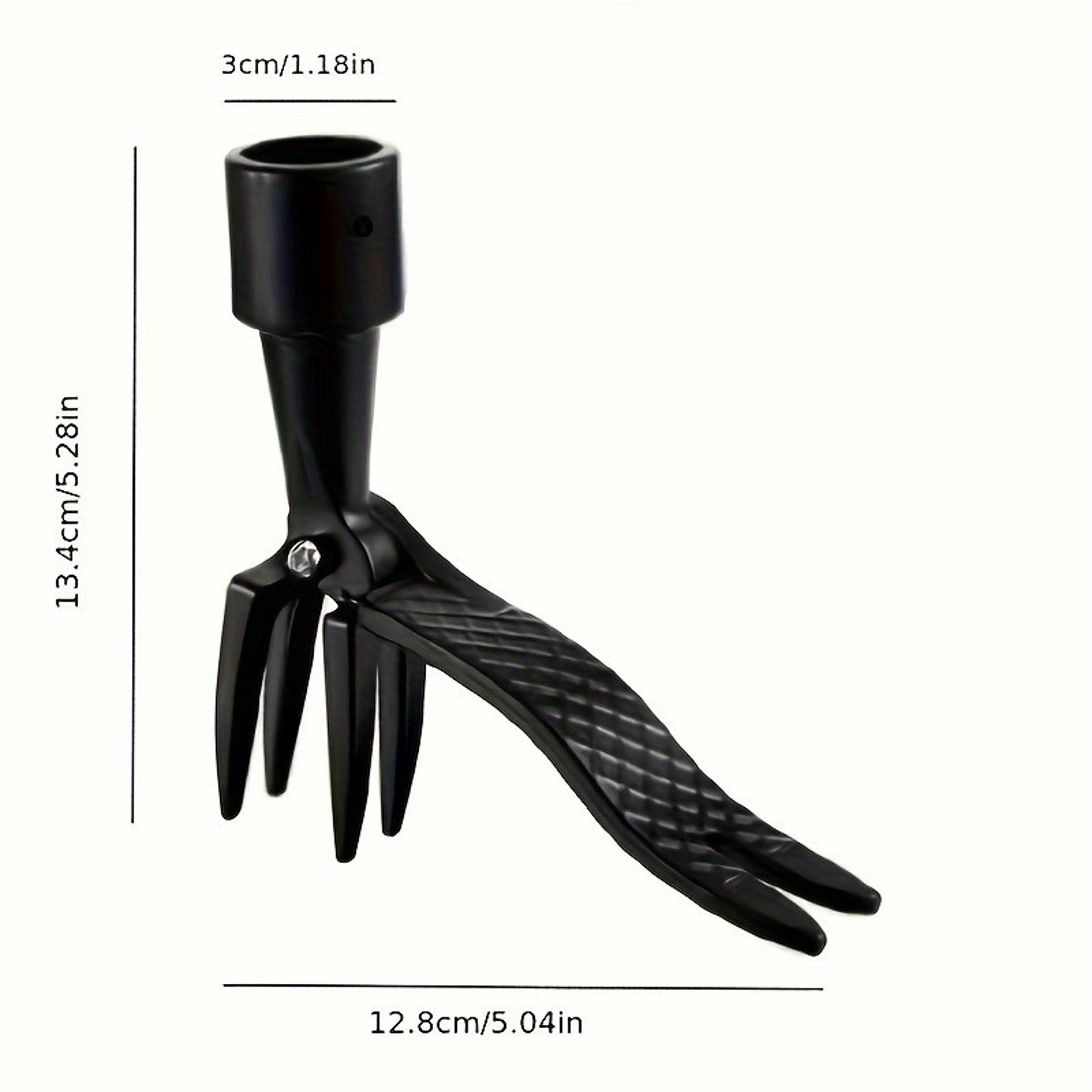 Claw Stand Up Weed Puller Root Remover Garden Weeding Tool 5