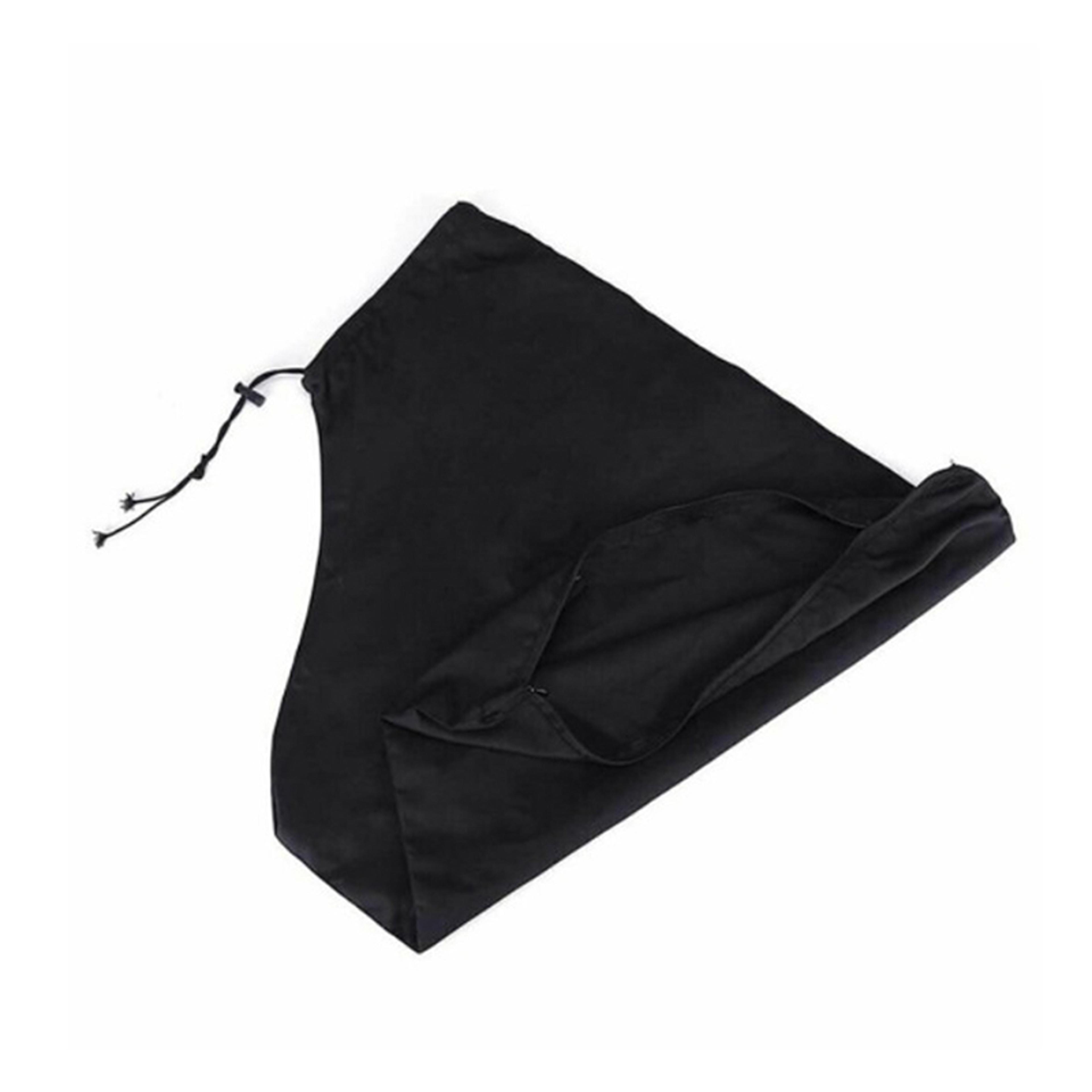 Universal Leaf Blower Vacuum Bag With Zippered Bottom And Oxford Fabric Collection Sack 6