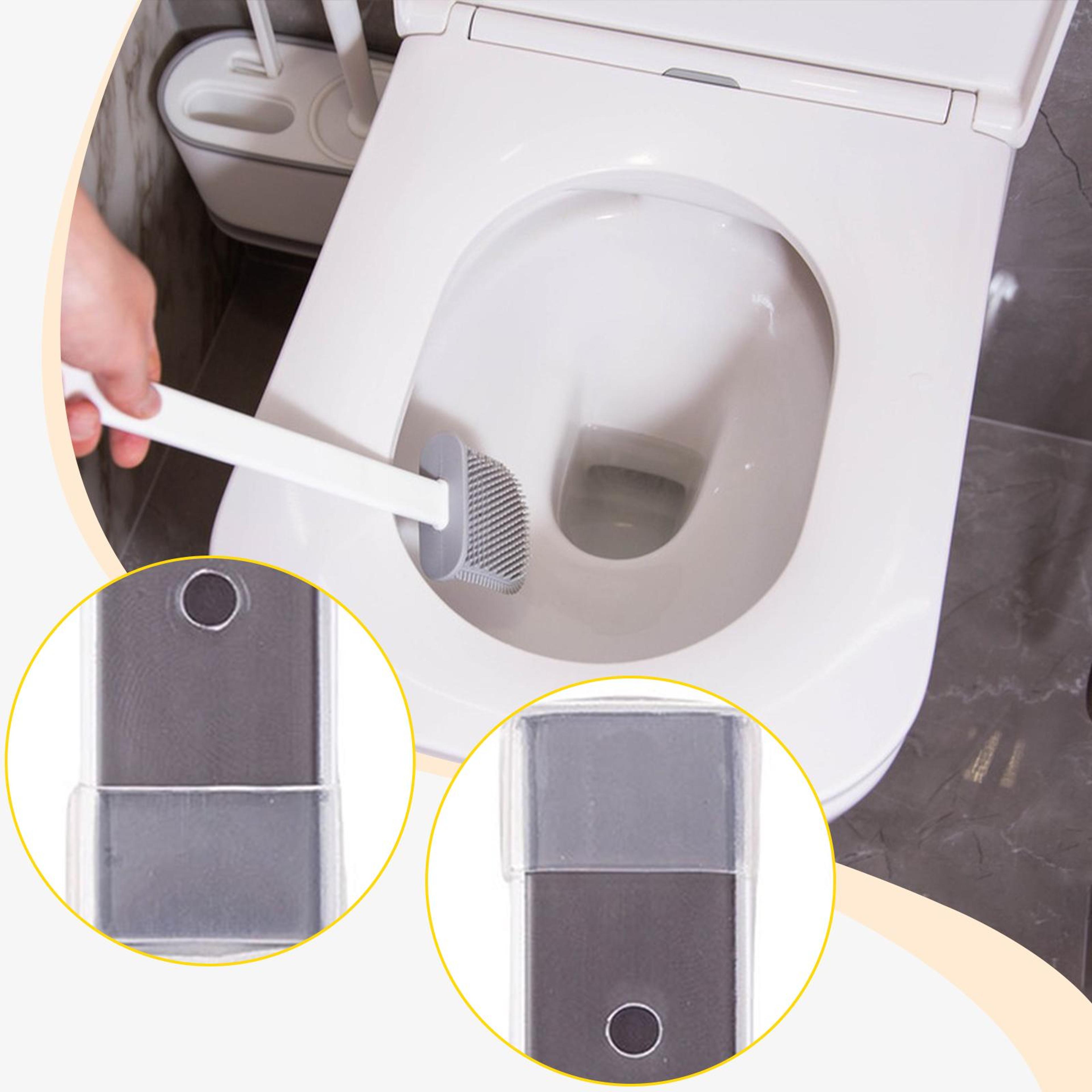 Magnetic Toilet Cleaner And Toilet Tank Cleaner For Hard Water Stain Prevention 3