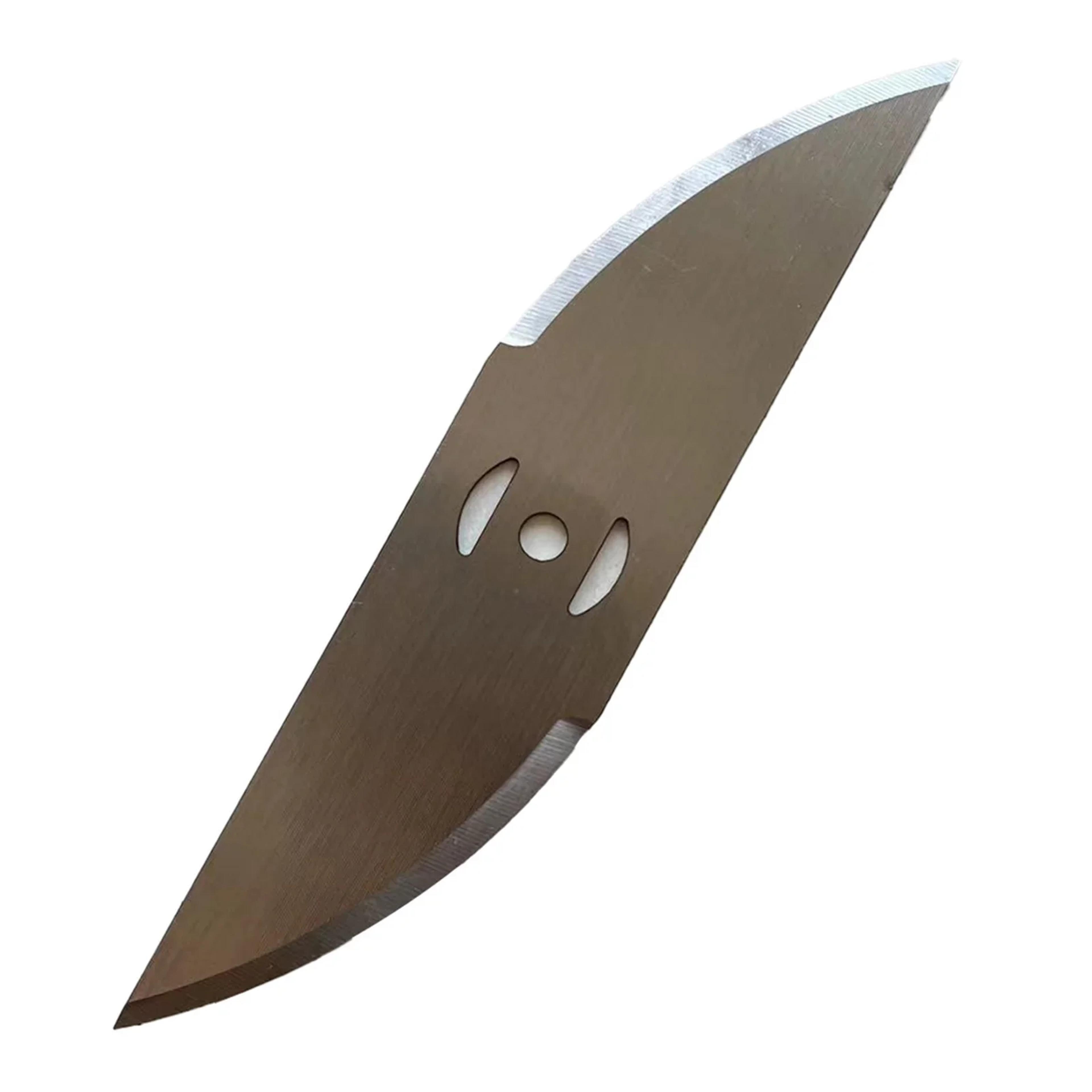 Universal Blade Brush Cutter Blade Grass Trimmer Head For Lawn And Garden 5