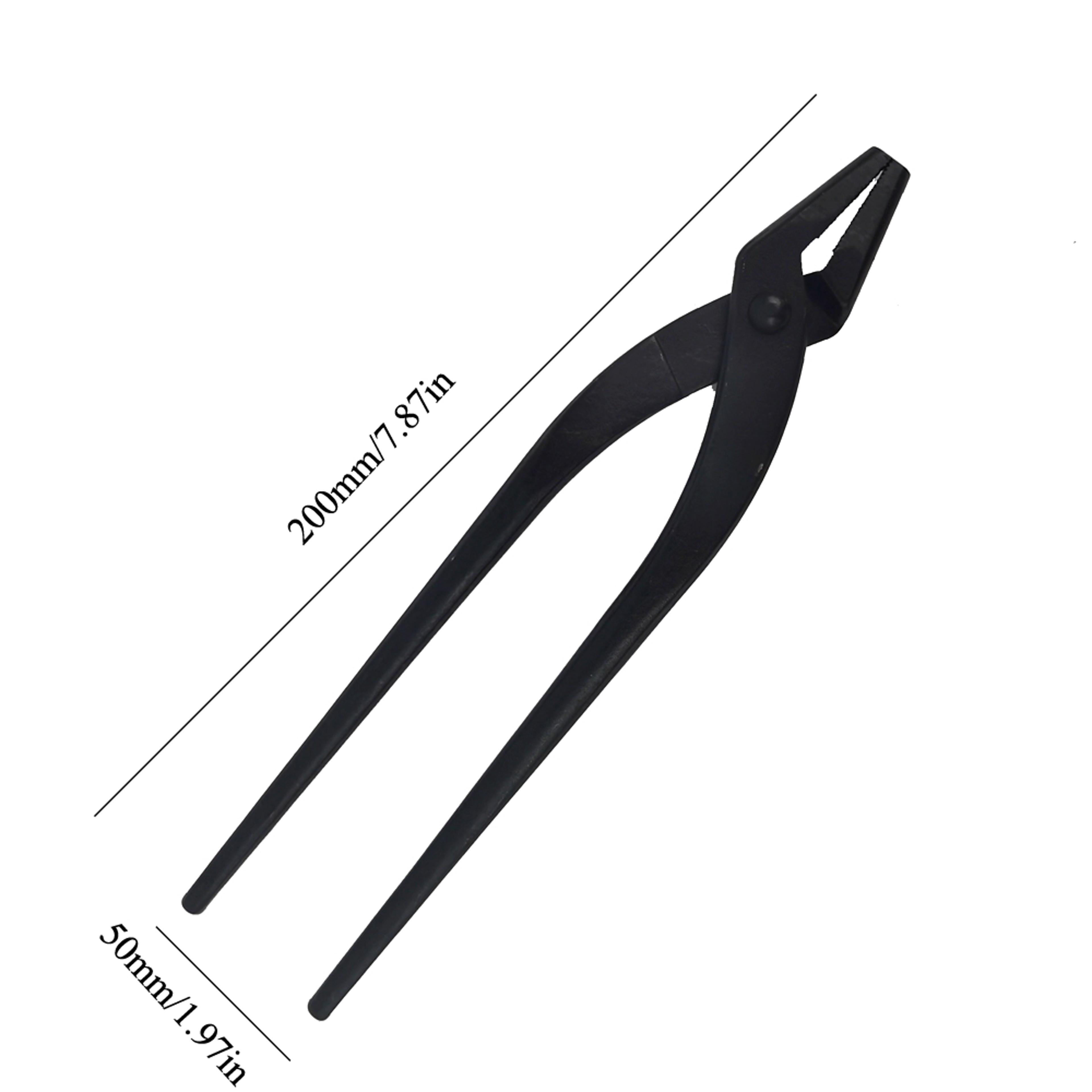 Piece Bonsai Tool Set With Jin Pliers And Wire Cutter 4