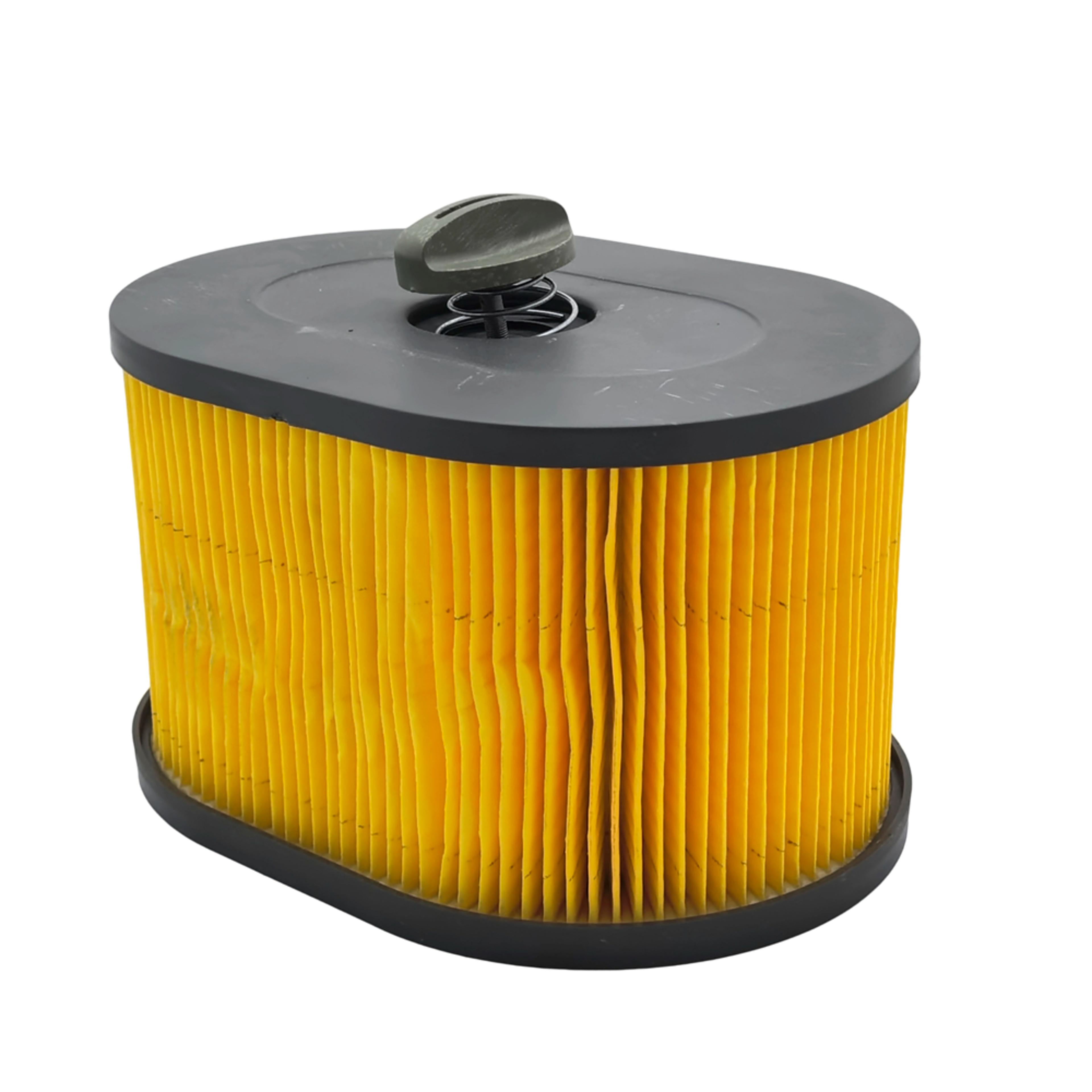 Husqvarna Air Filter And Carburetor Repair Kit 3