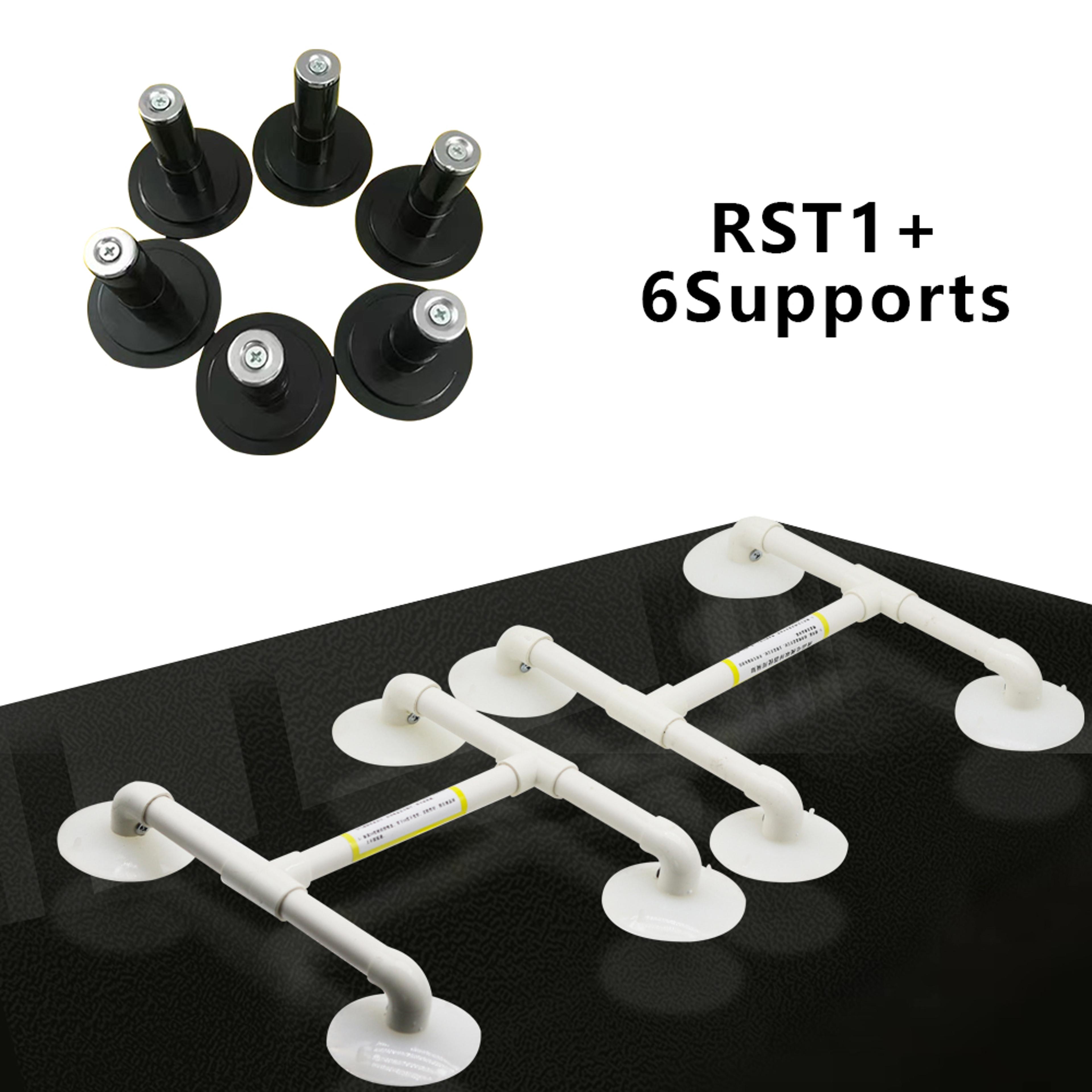 TV Screen Removal Tool Silicone Vacuum Suction Cup For LED LCD Screen Repair 1