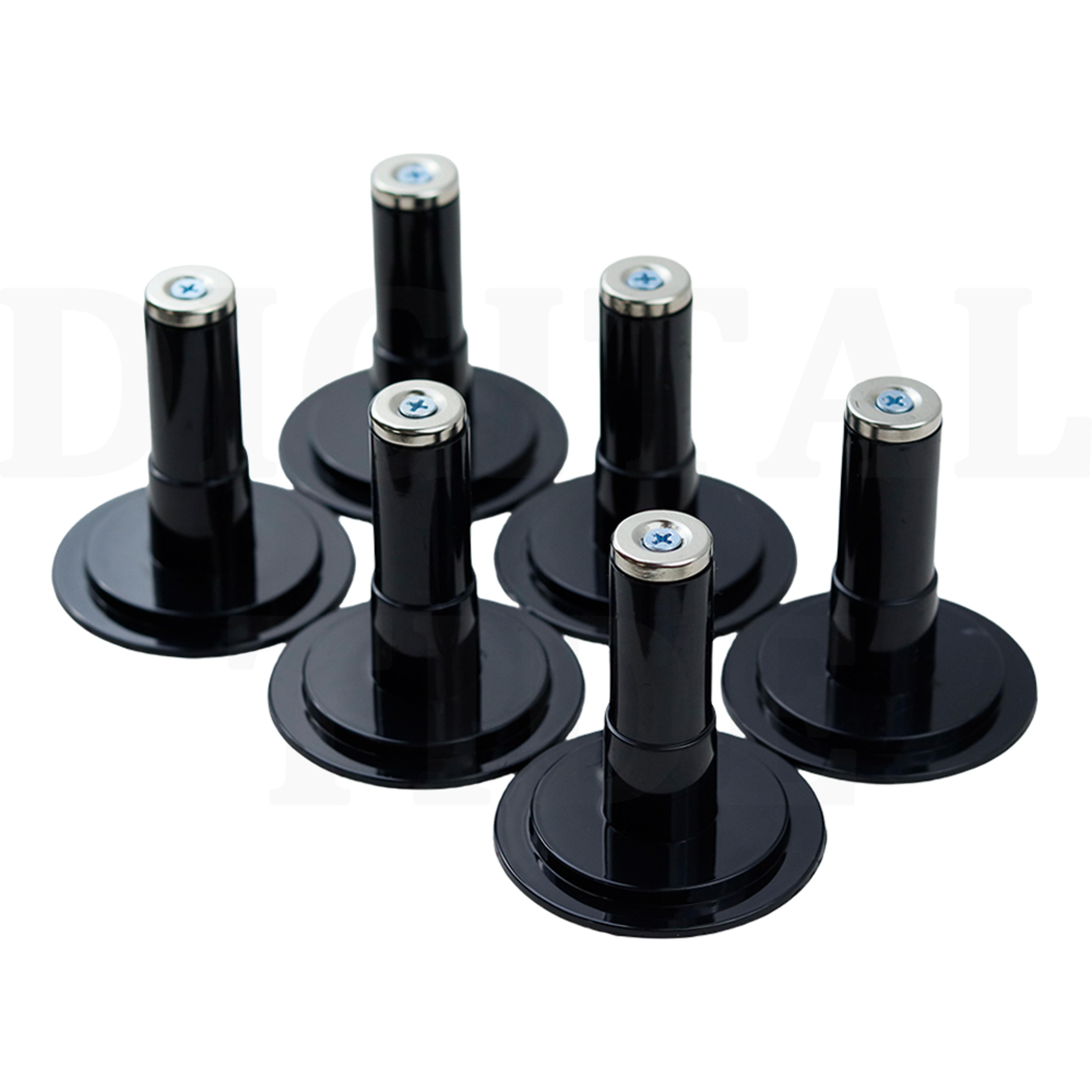 TV Screen Removal Tool Silicone Vacuum Suction Cup For LED LCD Screen Repair 0