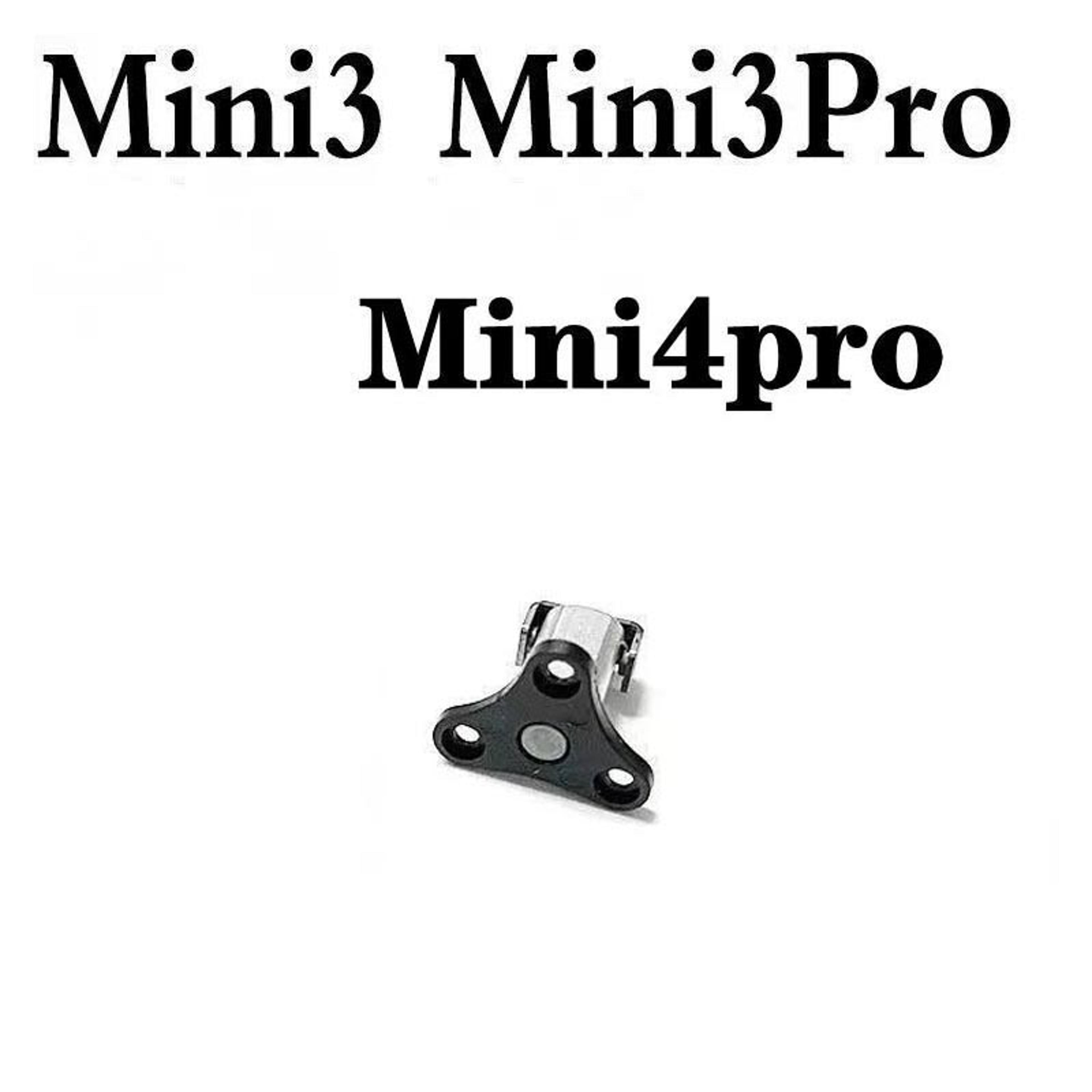 DJI Mini Front Arm Axis Hinge Replacement For Mini 7