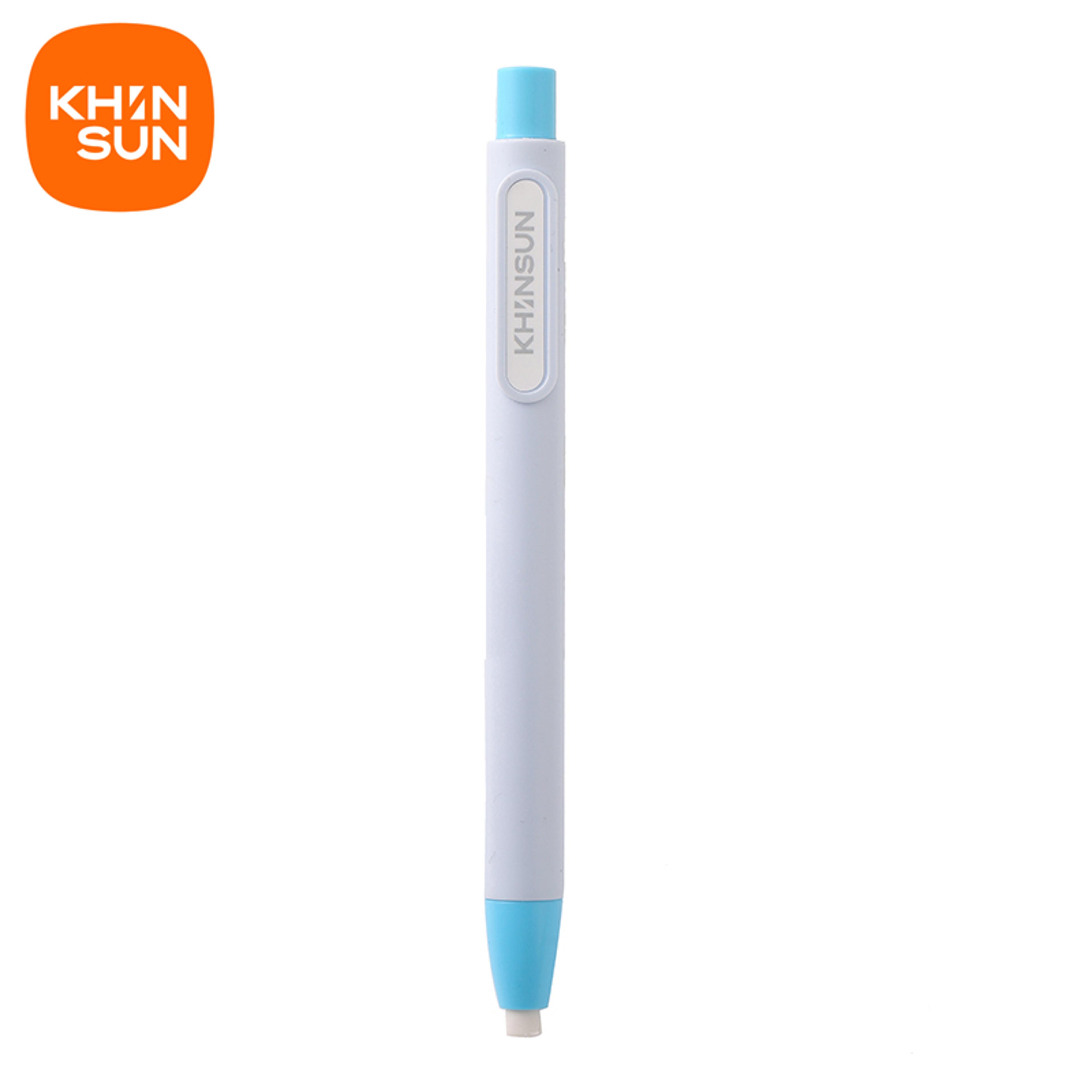 Retractable Eraser Pen Precision Pencil Eraser For Writing Drawing And Sketching 6