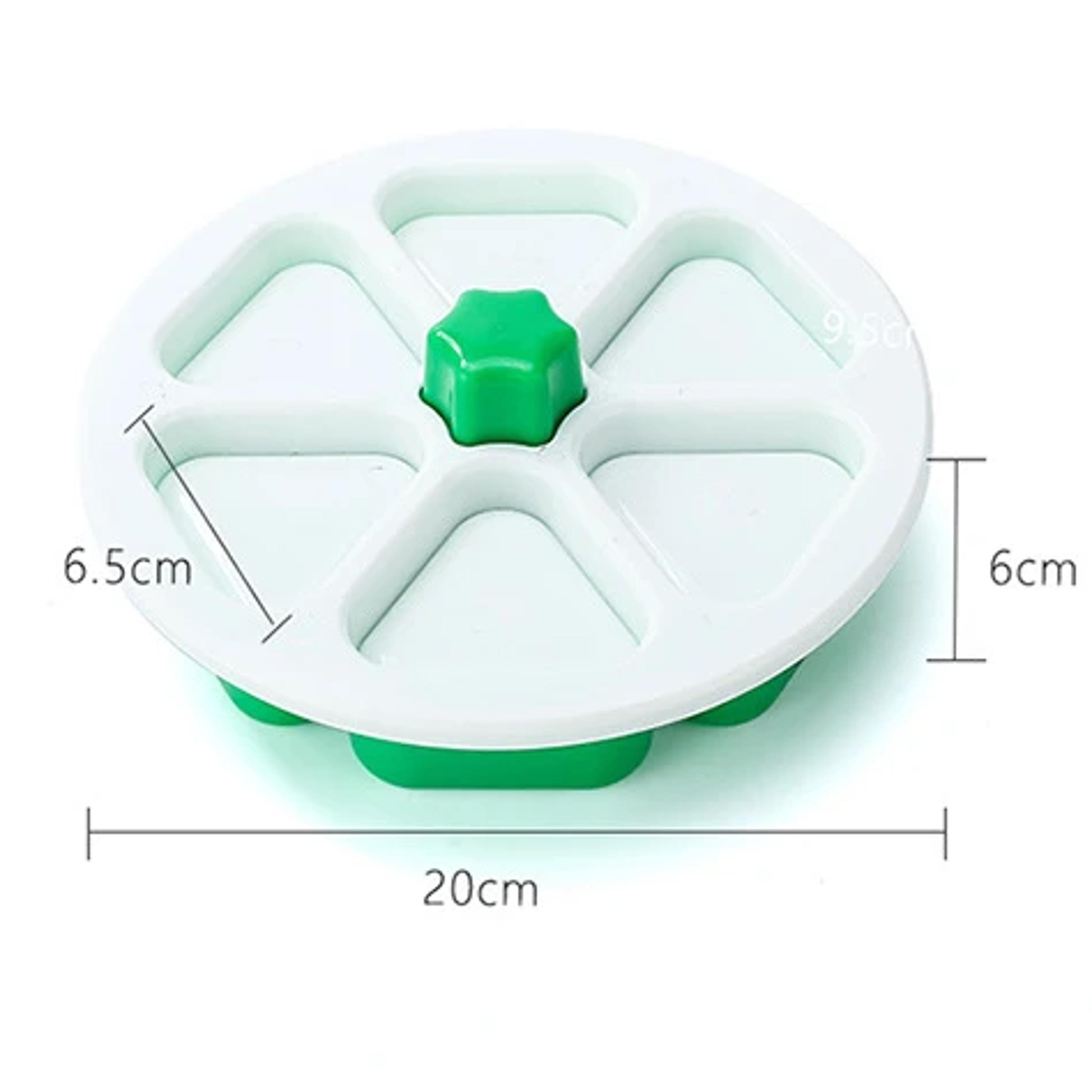 Onigiri Mold Triangle  Sushi Maker Rice Ball Press 1
