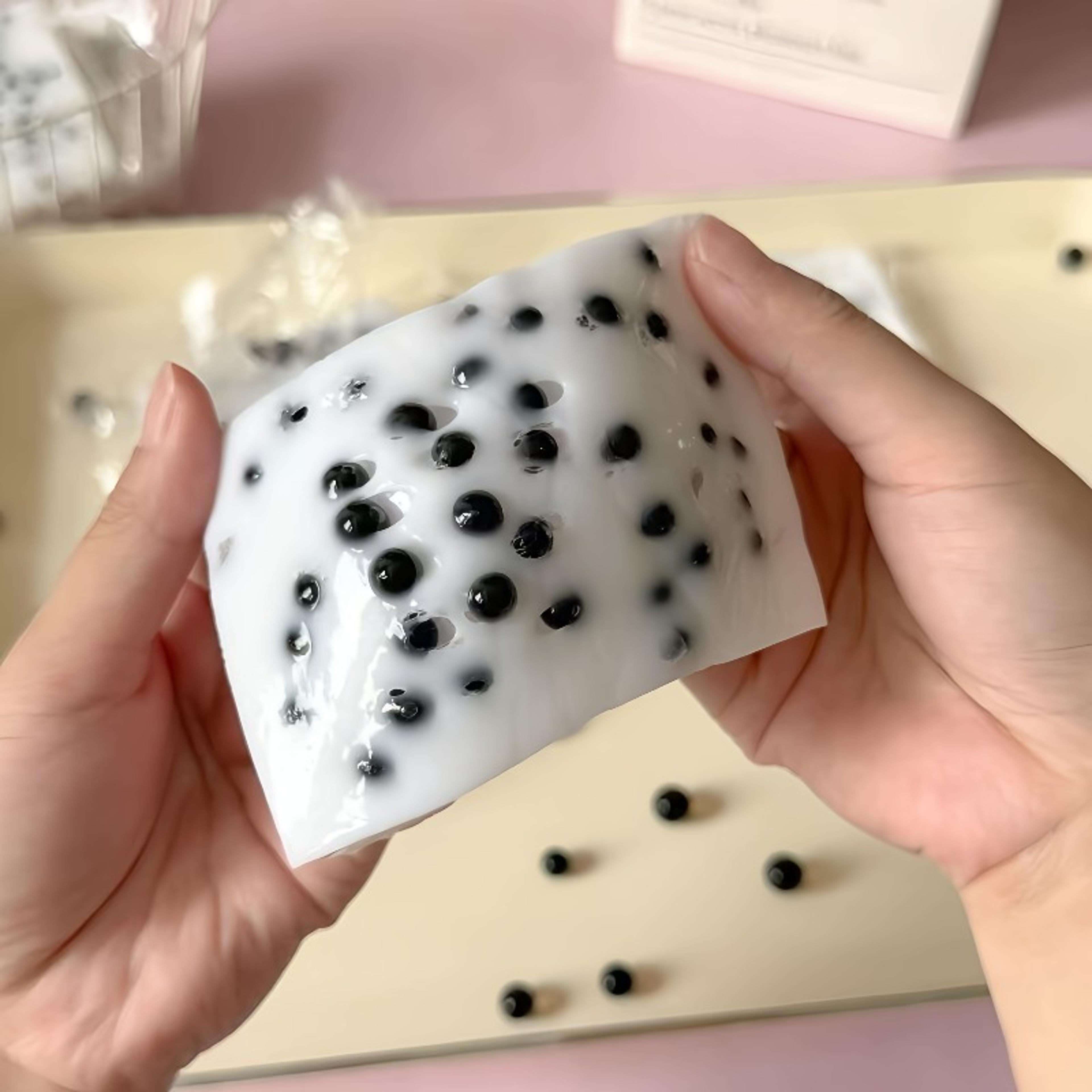 Pimple Popping Squishy Sensory Fidget Stress Relief Toy 2