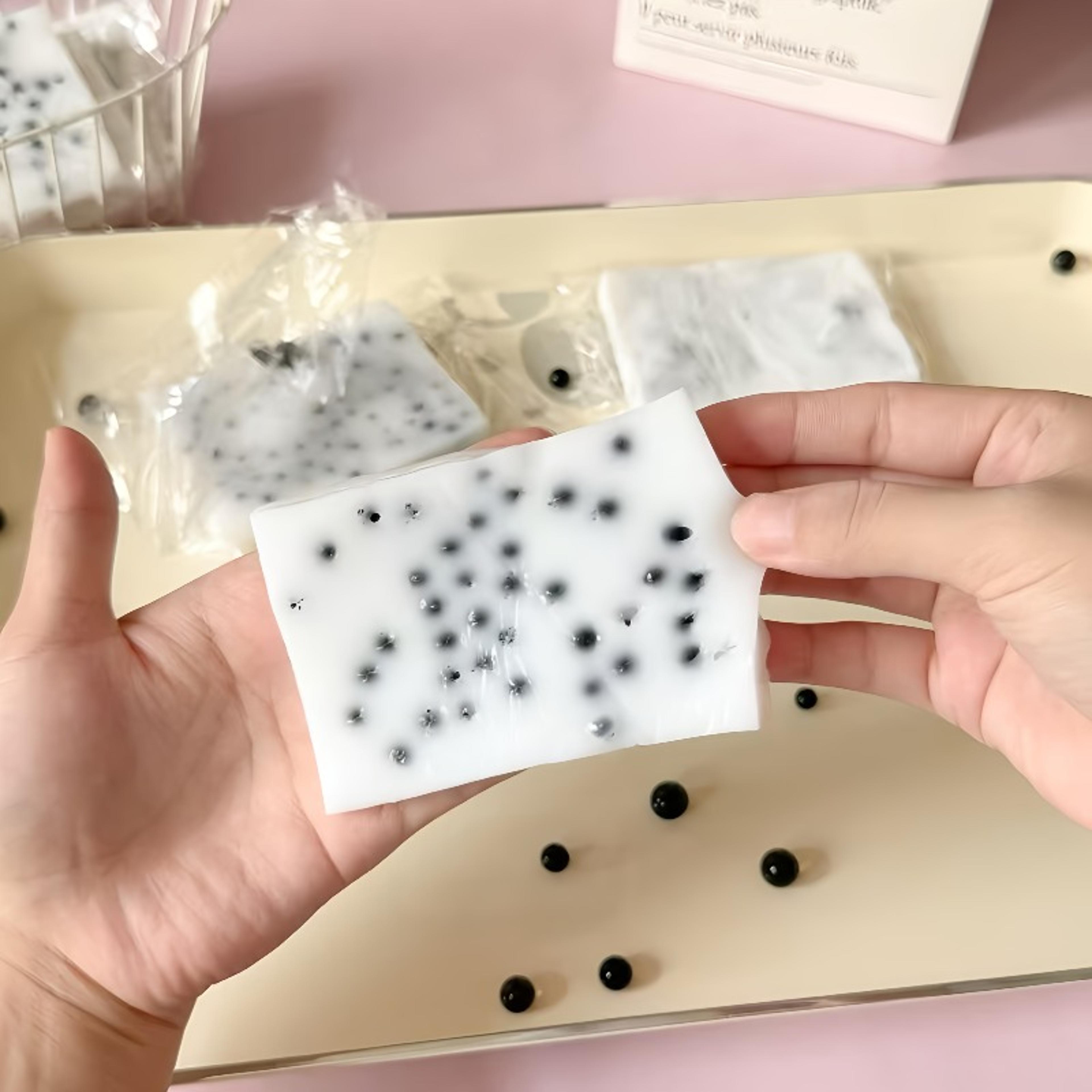 Pimple Popping Squishy Sensory Fidget Stress Relief Toy 3
