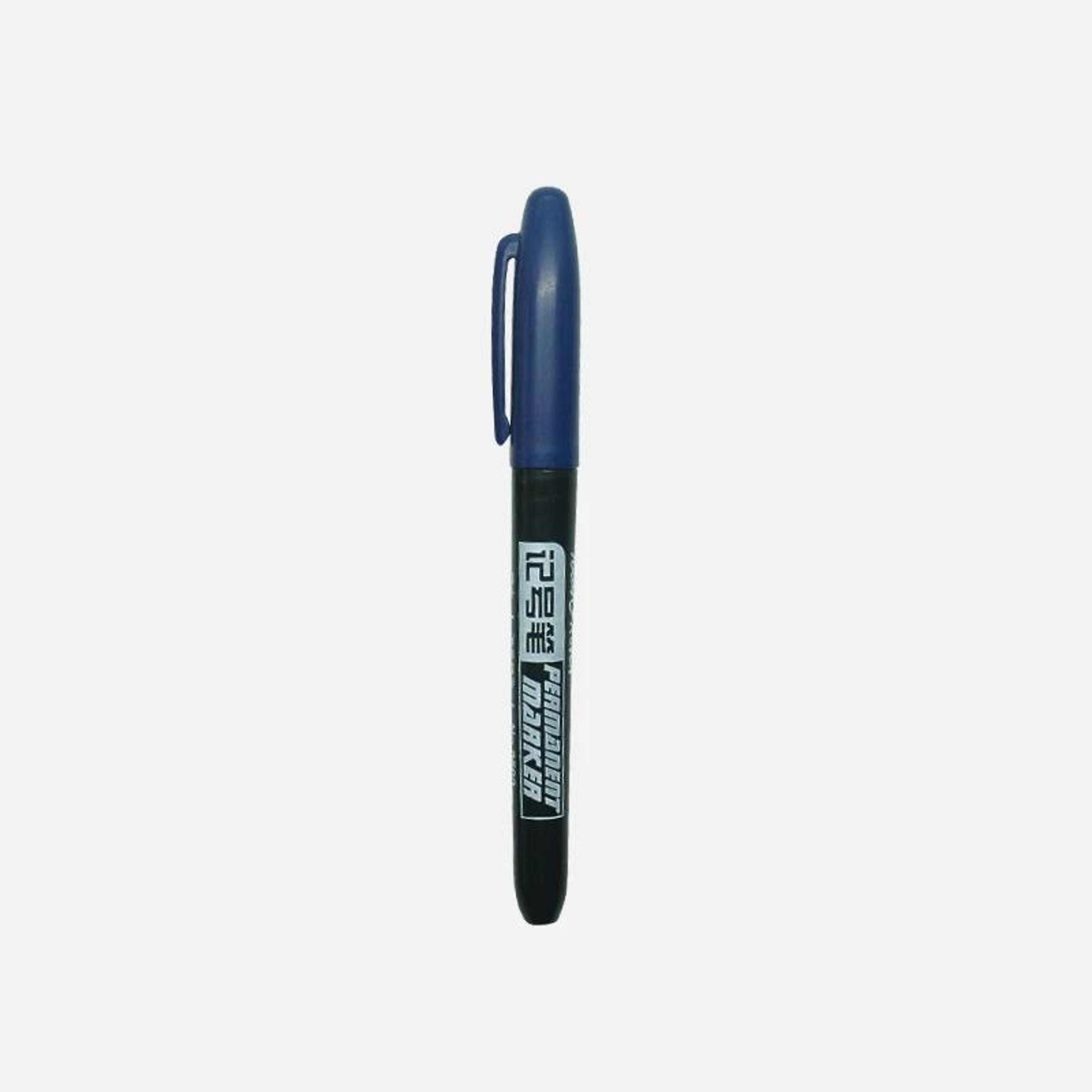 Permanent Marker Pens Waterproof Ink Art Markers For Manga Drawing Sketching And School Supplies 8