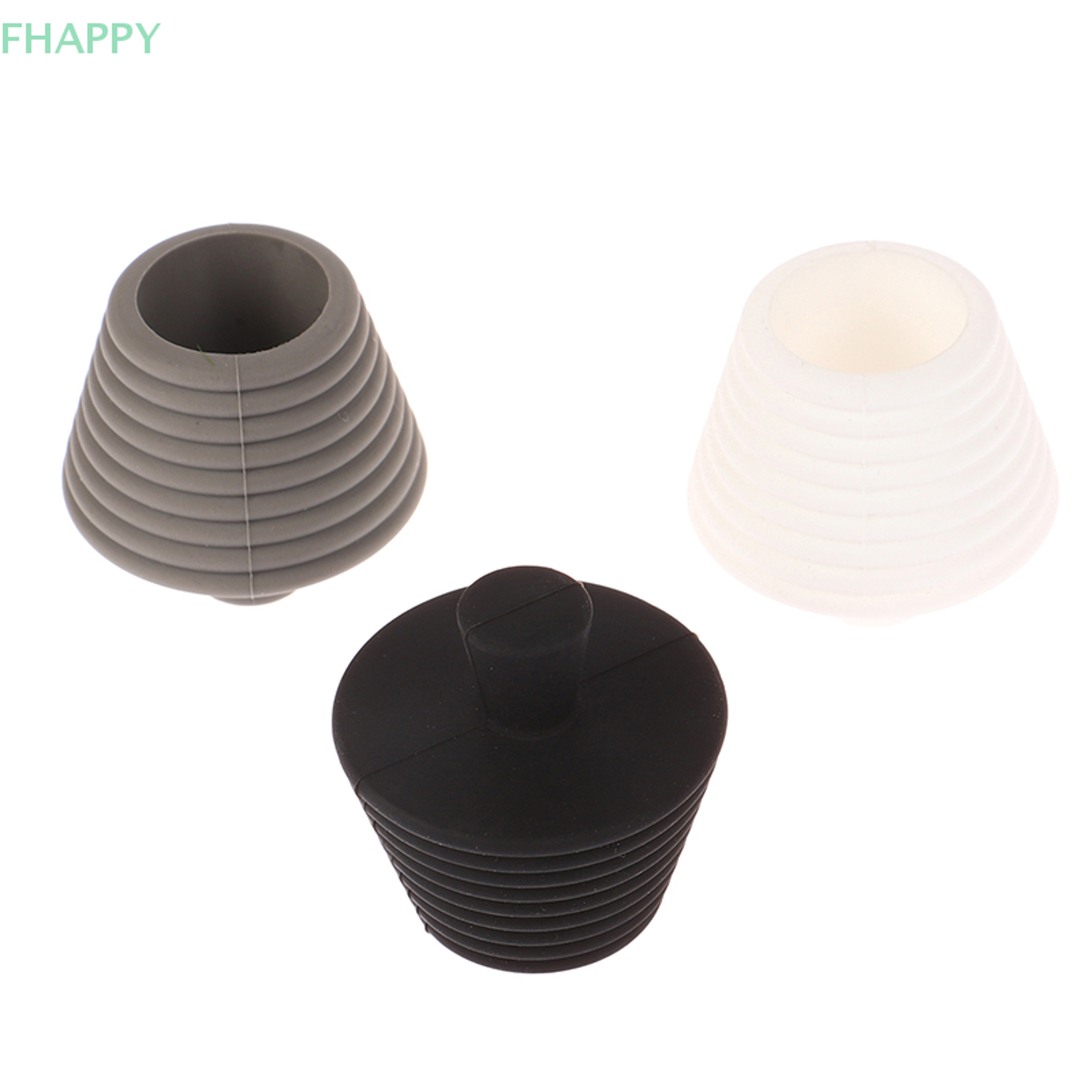 Zinc Bathtub Drain Stopper Replacement Plug 1