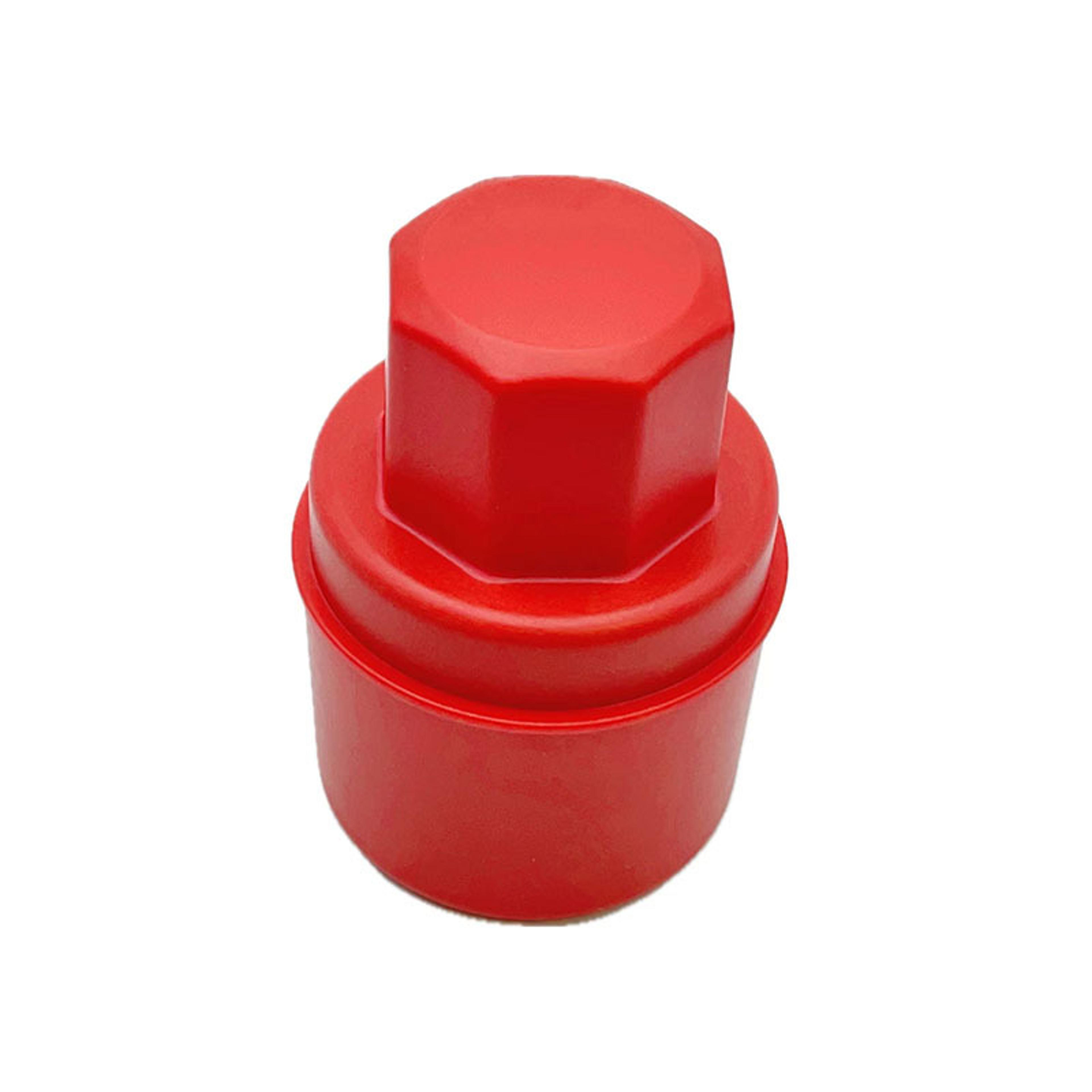 Curved Tire Dressing Applicator Sponge With Cover 2