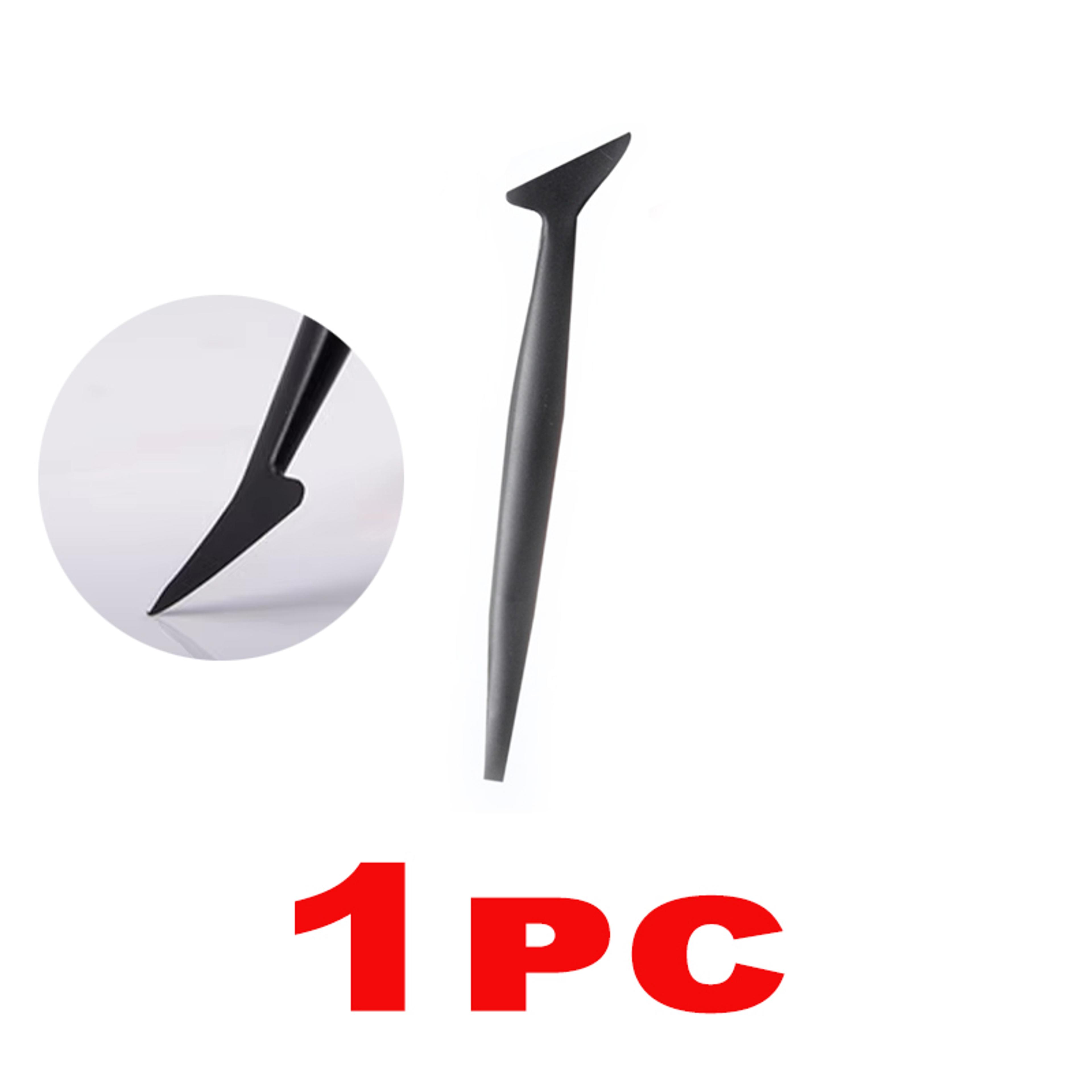 Car Micro Squeegee Vinyl Wrap And Window Tint Tool Set 7