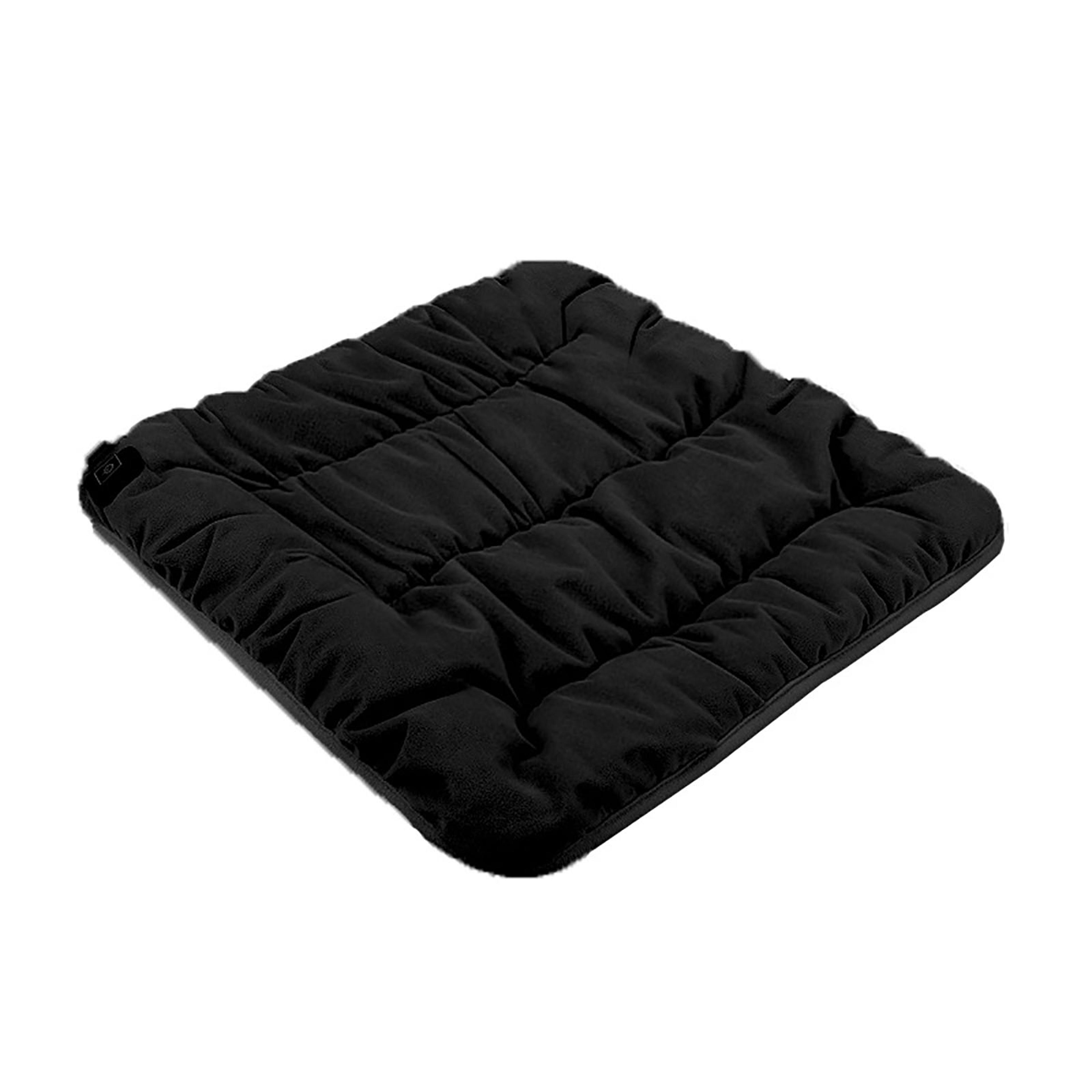 Electric Heating Cushion With 3 Temperature Settings For Chairs And Pets 6