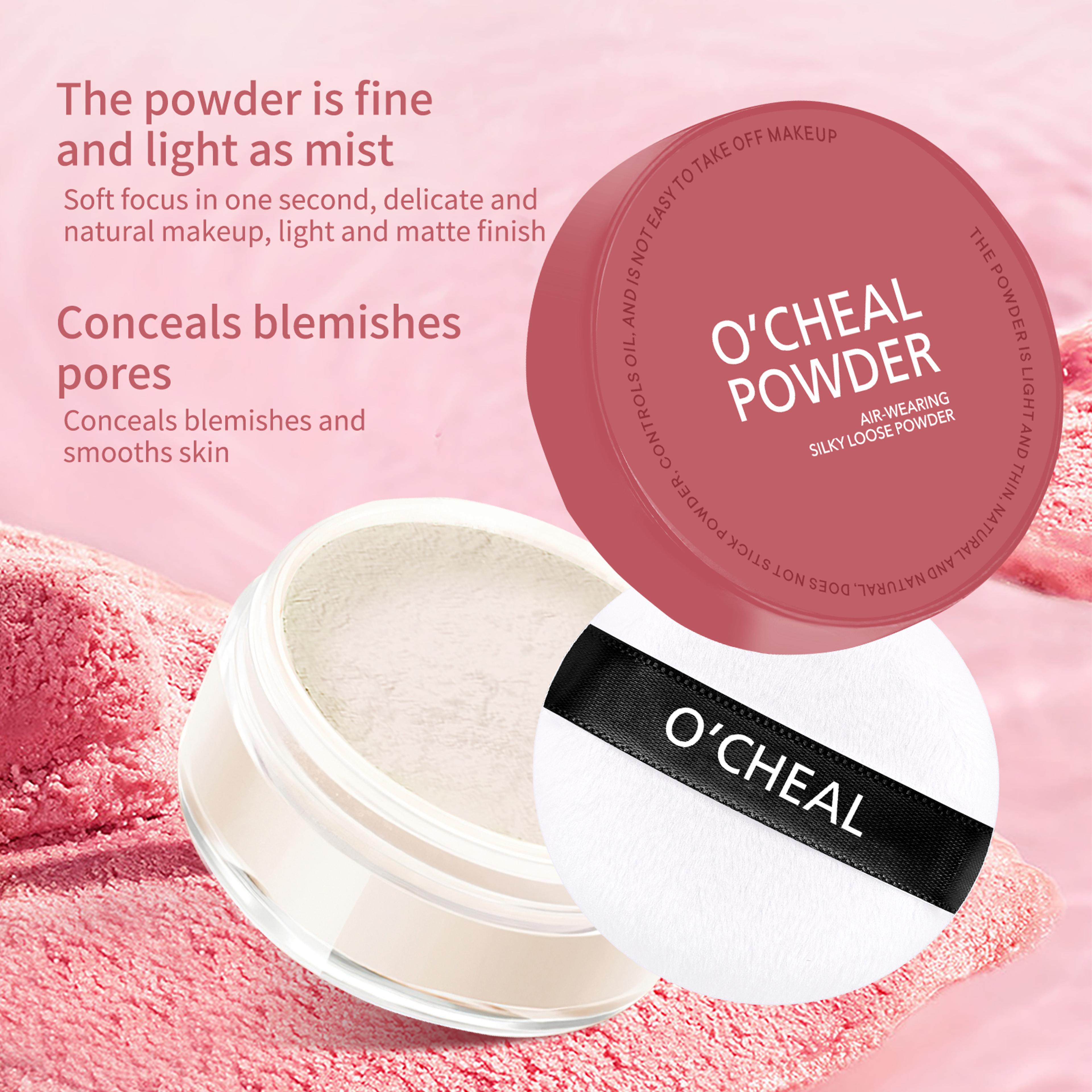 CC Cream Cushion Foundation With Moisturizing LongLasting Coverage 4