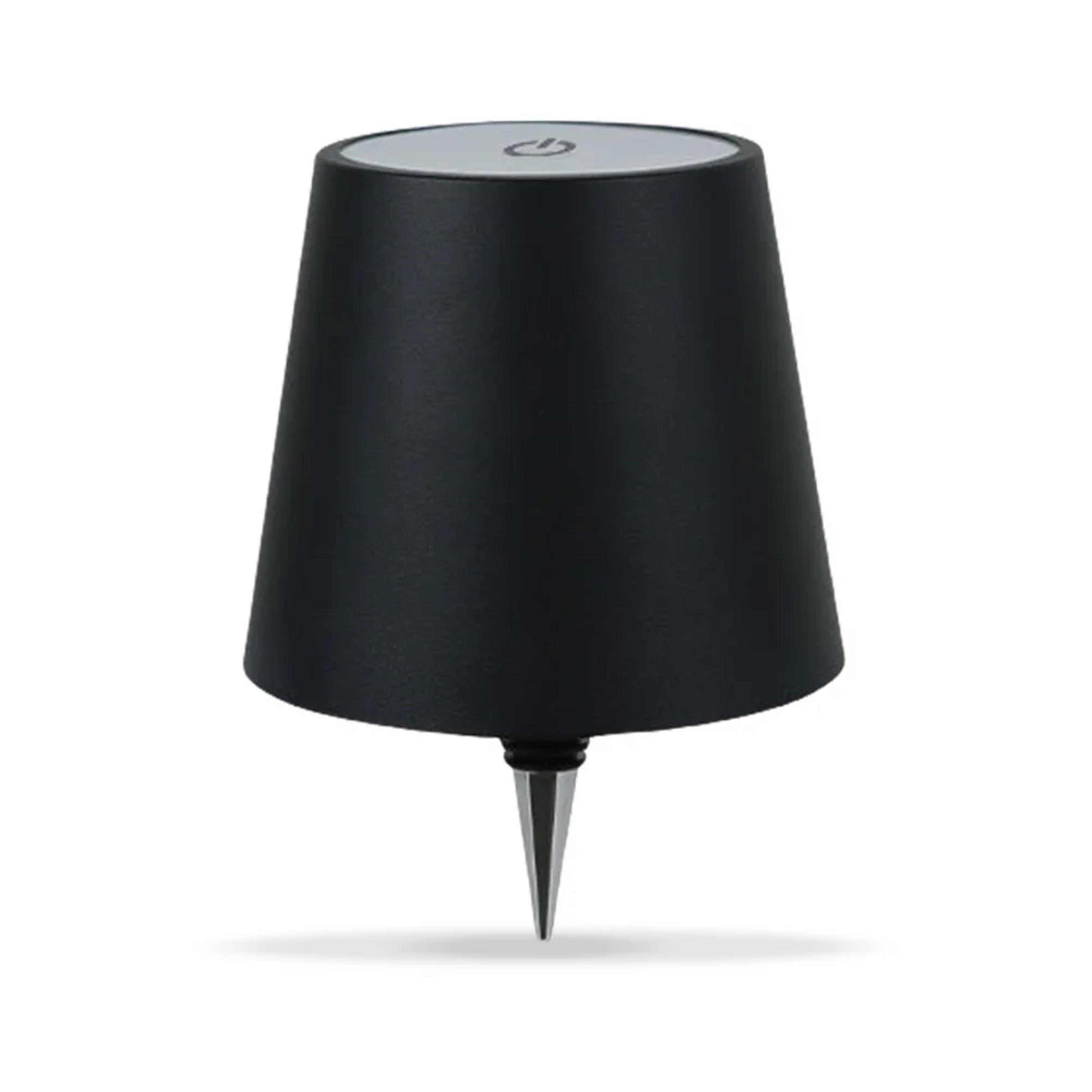 Wireless Wine Bottle Lamp With Touch Control And Dimmable LED Light 6
