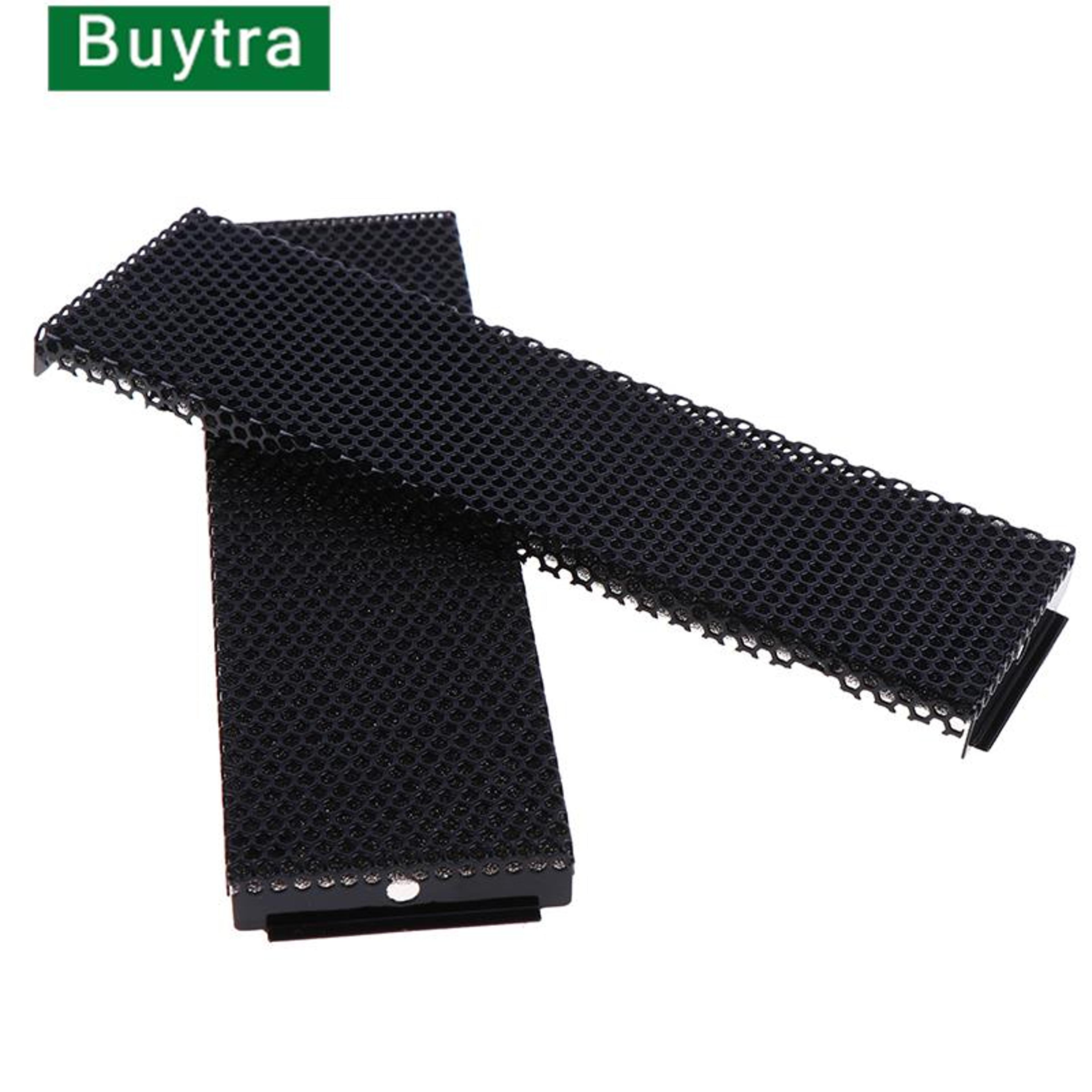 optical drive bay front panel covers with dustproof sponge