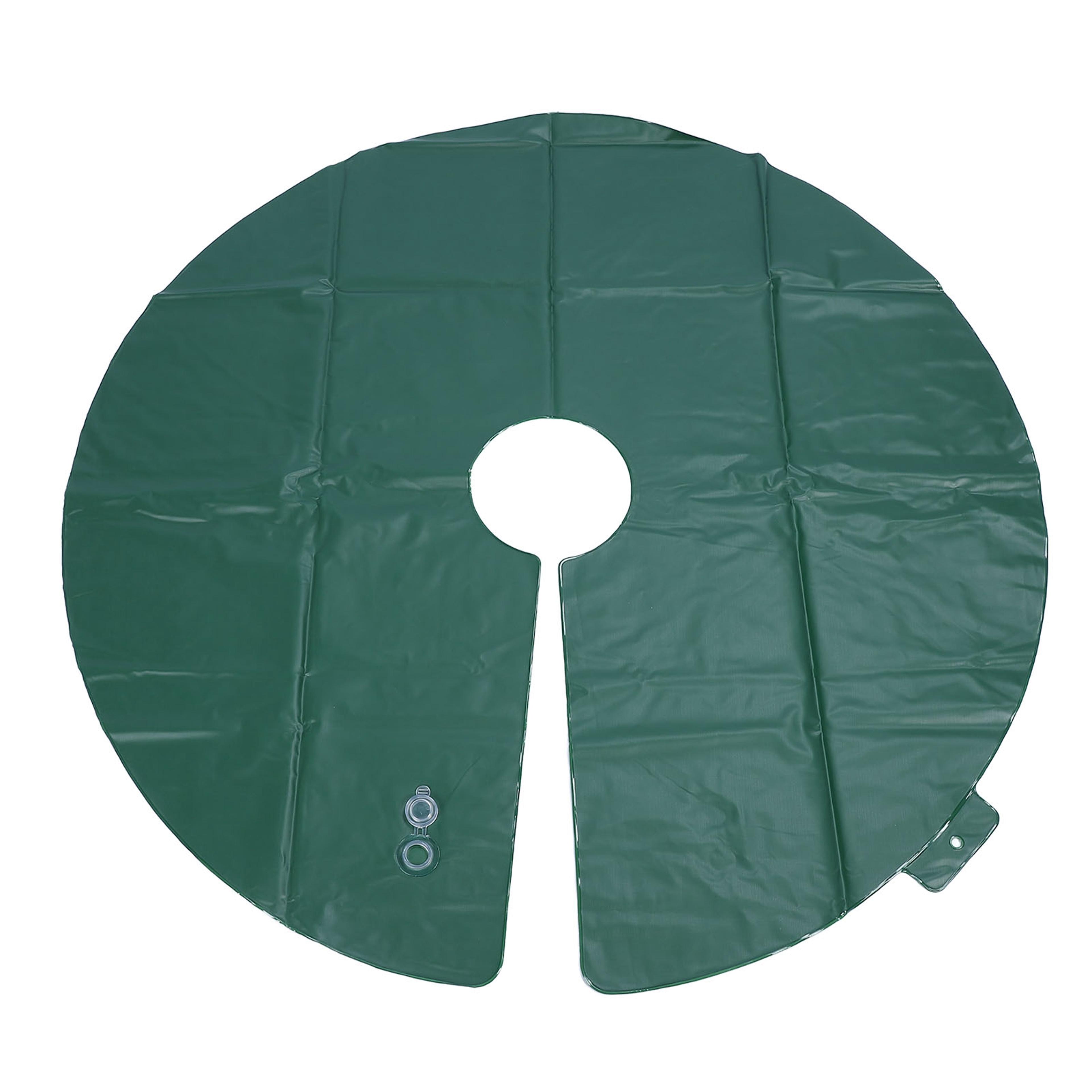 Gallon Tree Watering Ring Bag Reusable PVC Drip Irrigation Pouch 1