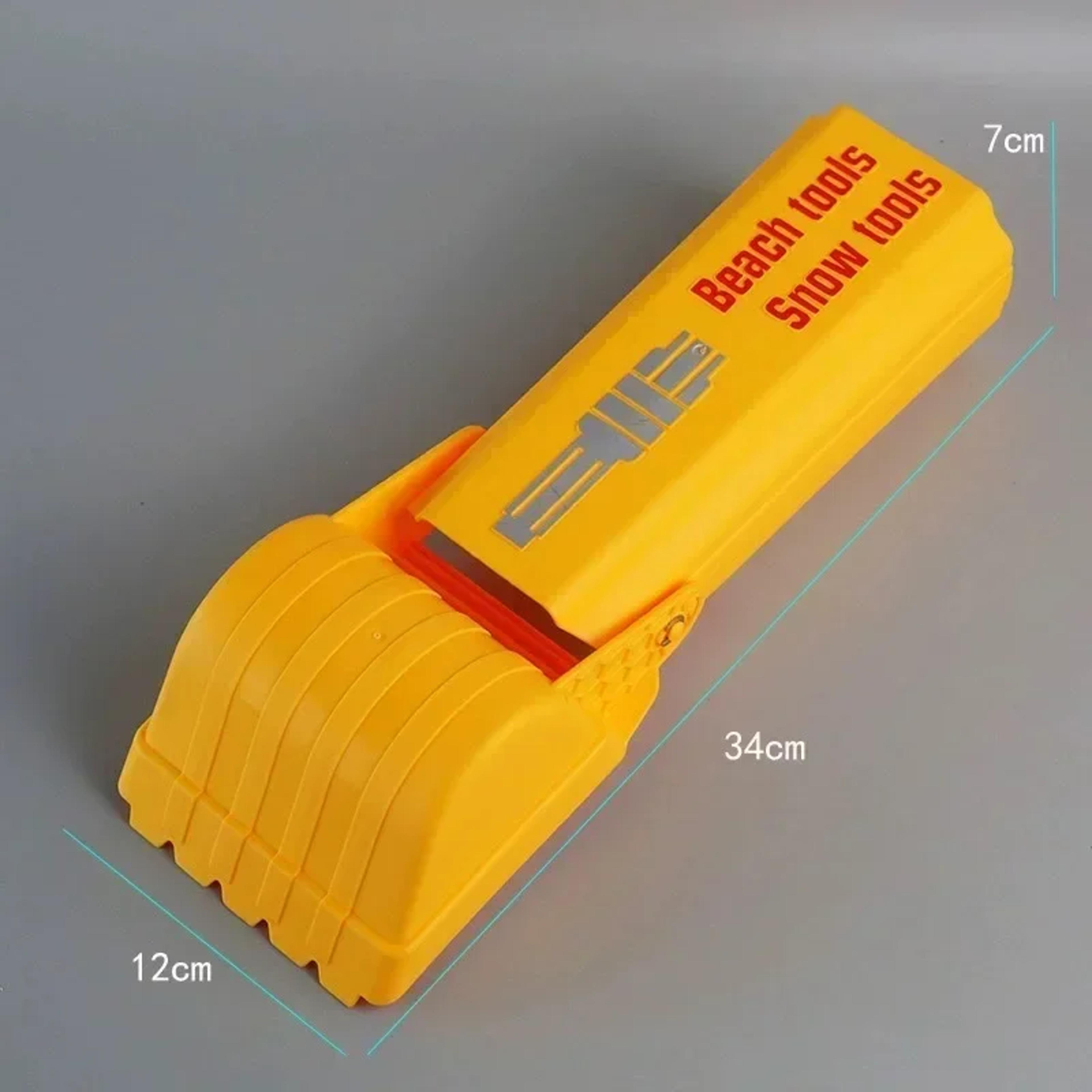Excavator Digging Hand Arm Shovel Toy For Sand Snow And Outdoor Play 6