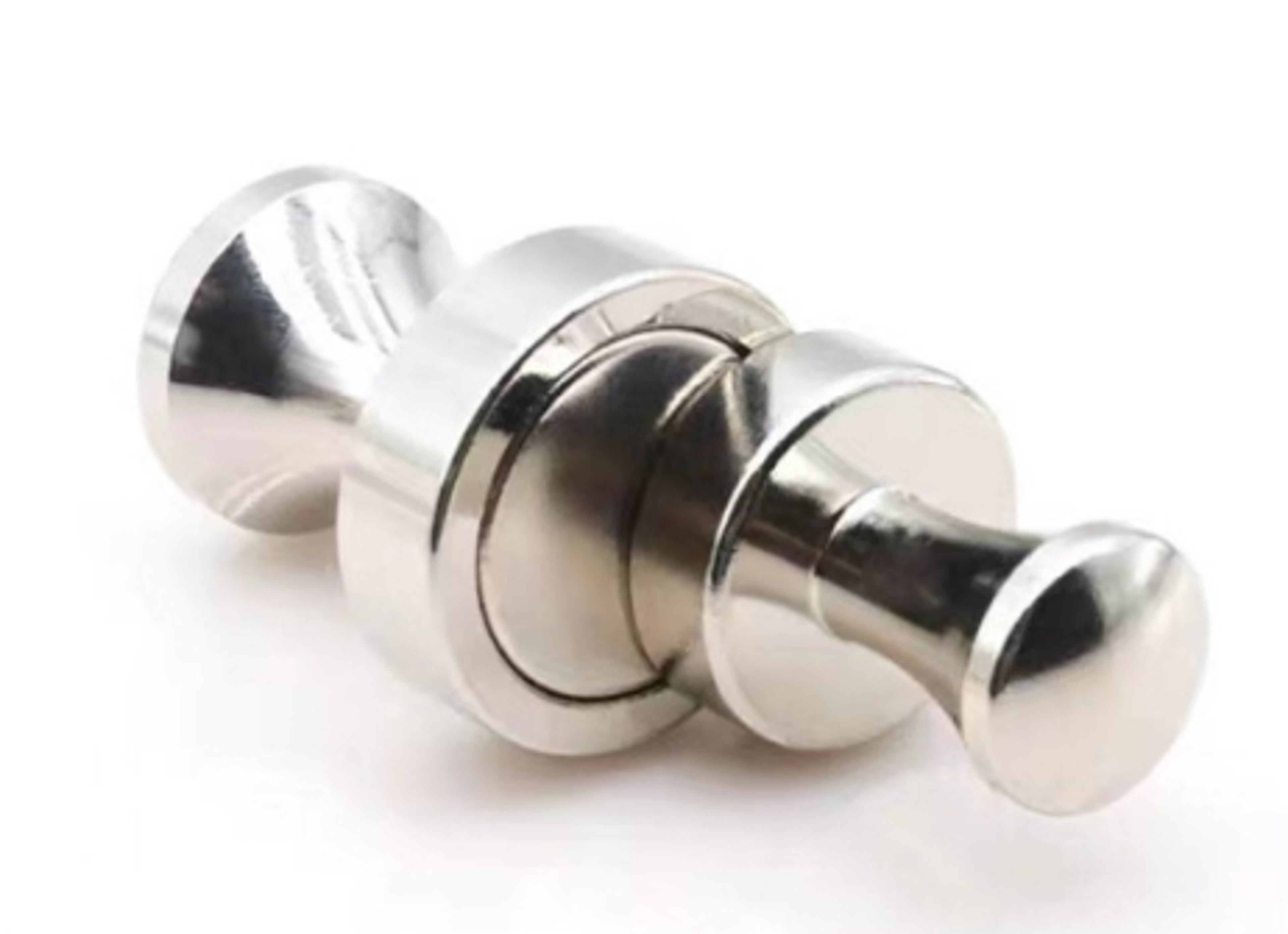 Heavy Duty Neodymium Magnetic Push Pins For Whiteboards And Fridges 4