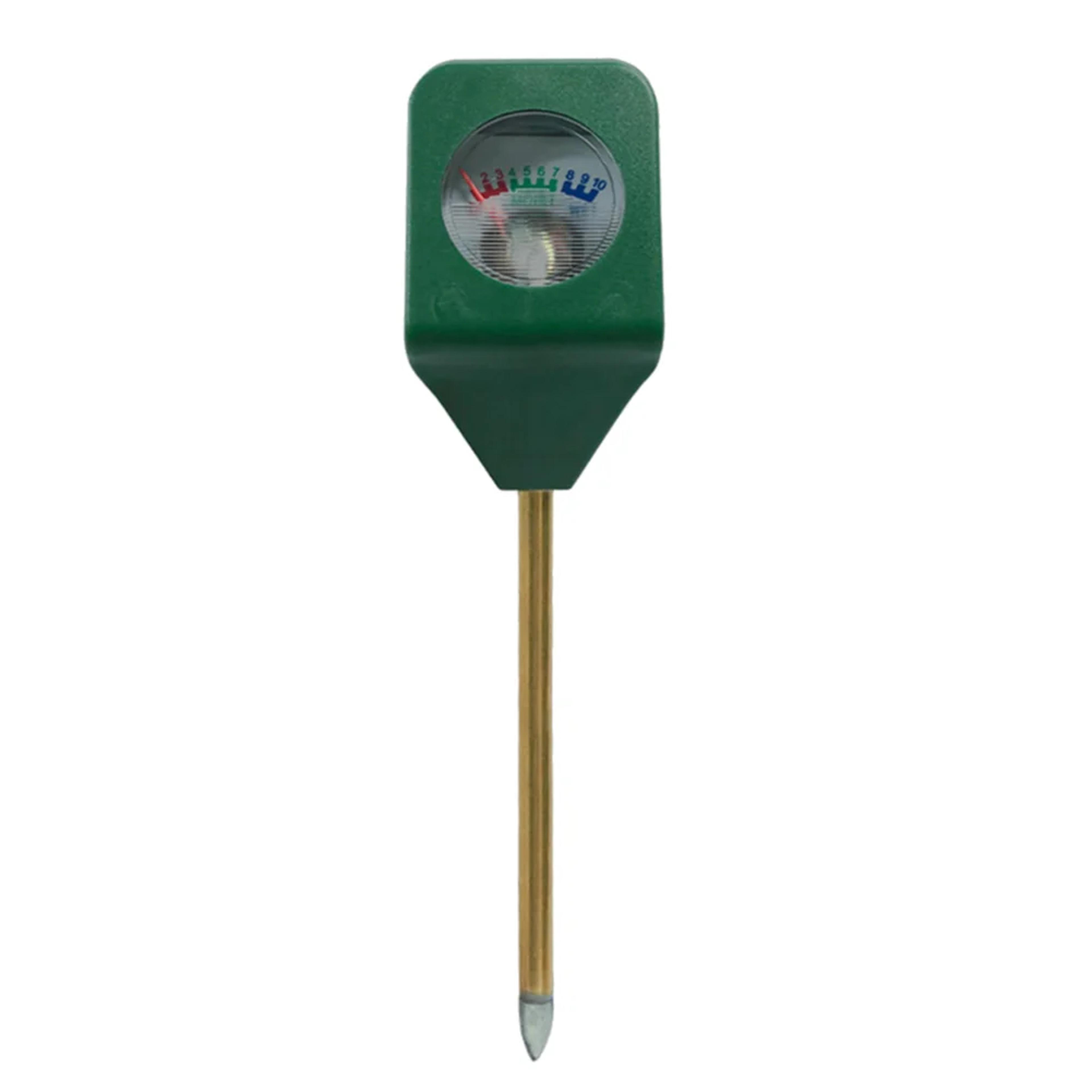 Mini Portable Soil Moisture Meter With Analog Display For Indoor And Outdoor Plants 6