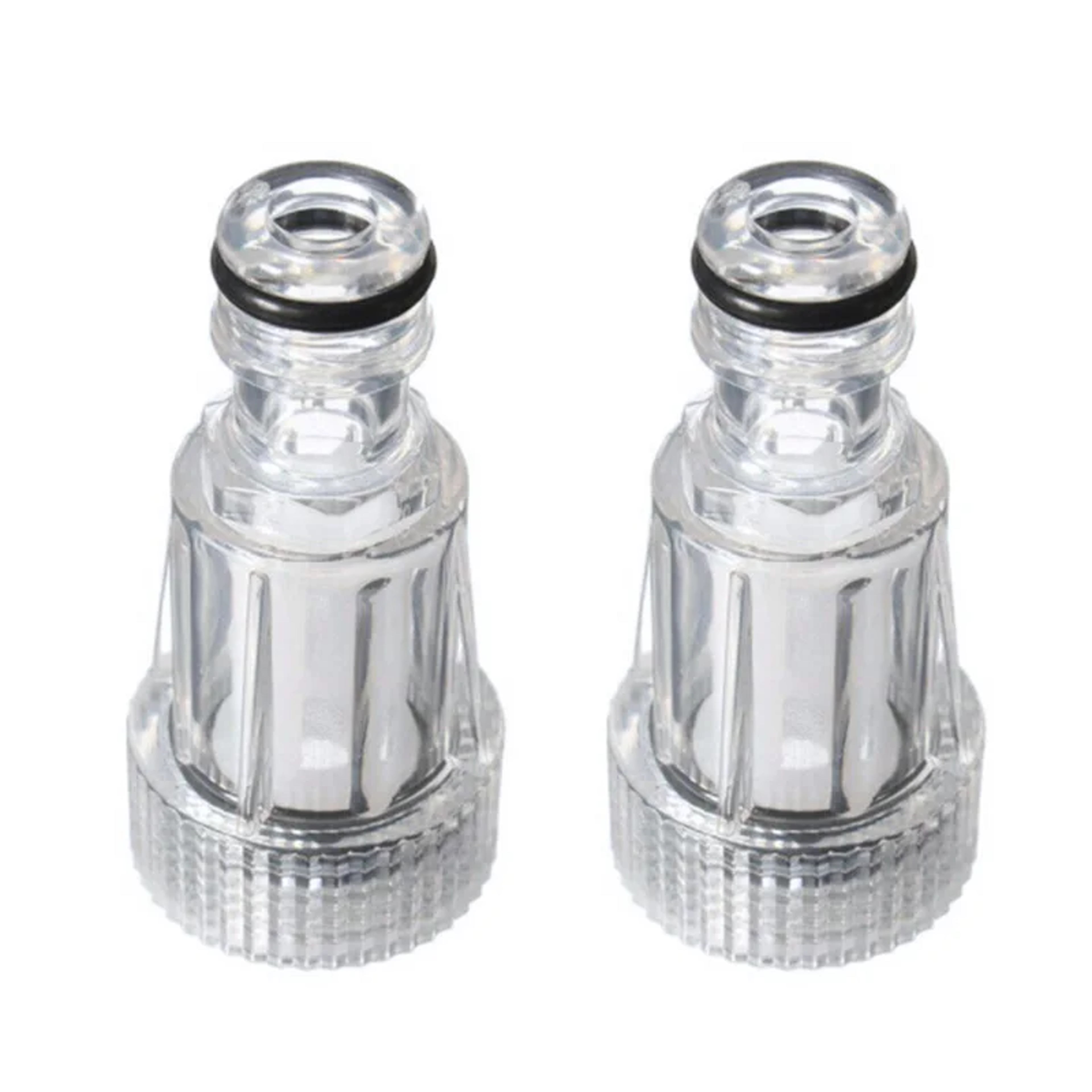 High Pressure Washer Water Filter Inlet Connector For Garden Hose And Water Pump 2