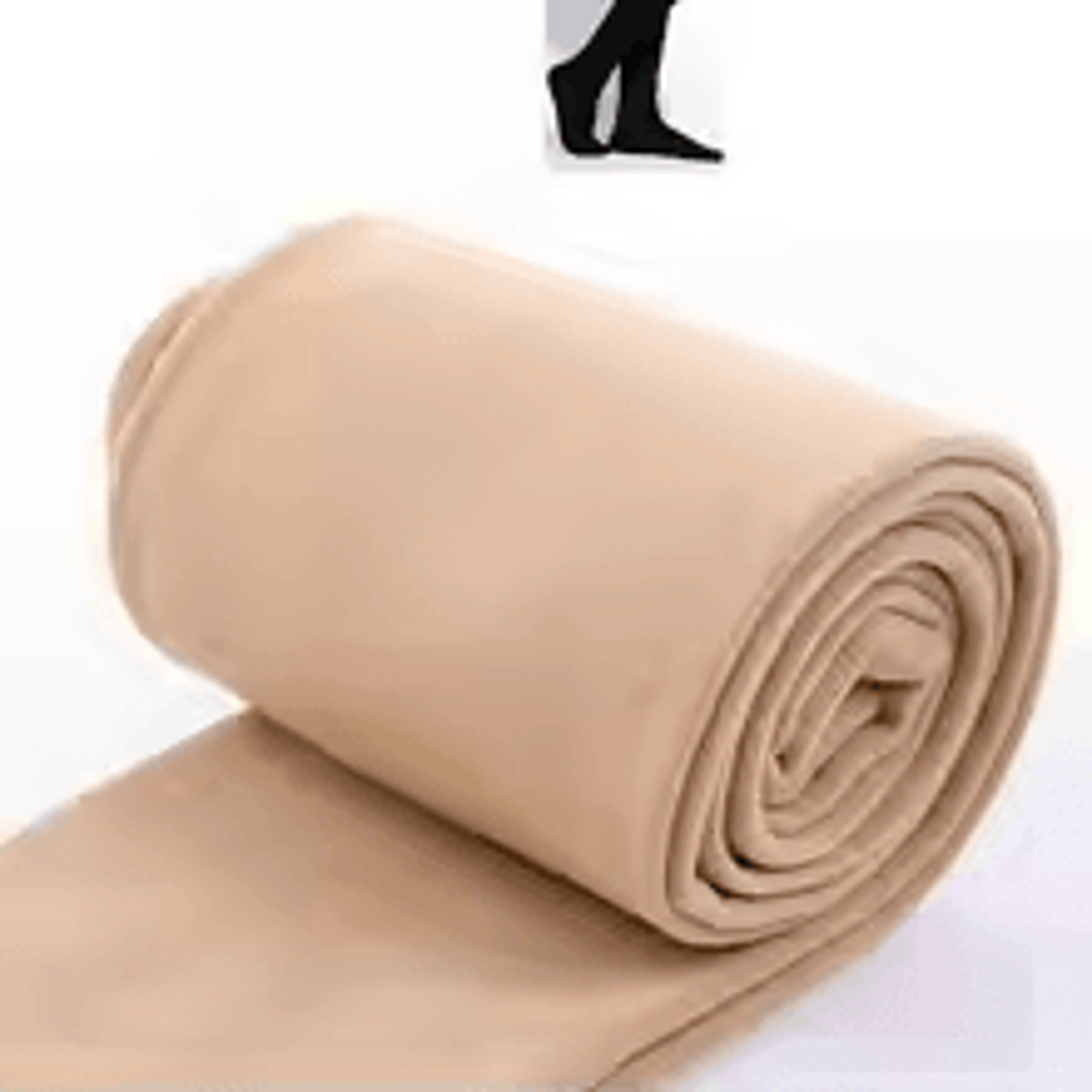 Womens HighWaisted Thermal Leggings With Seamless Stretch Design 11