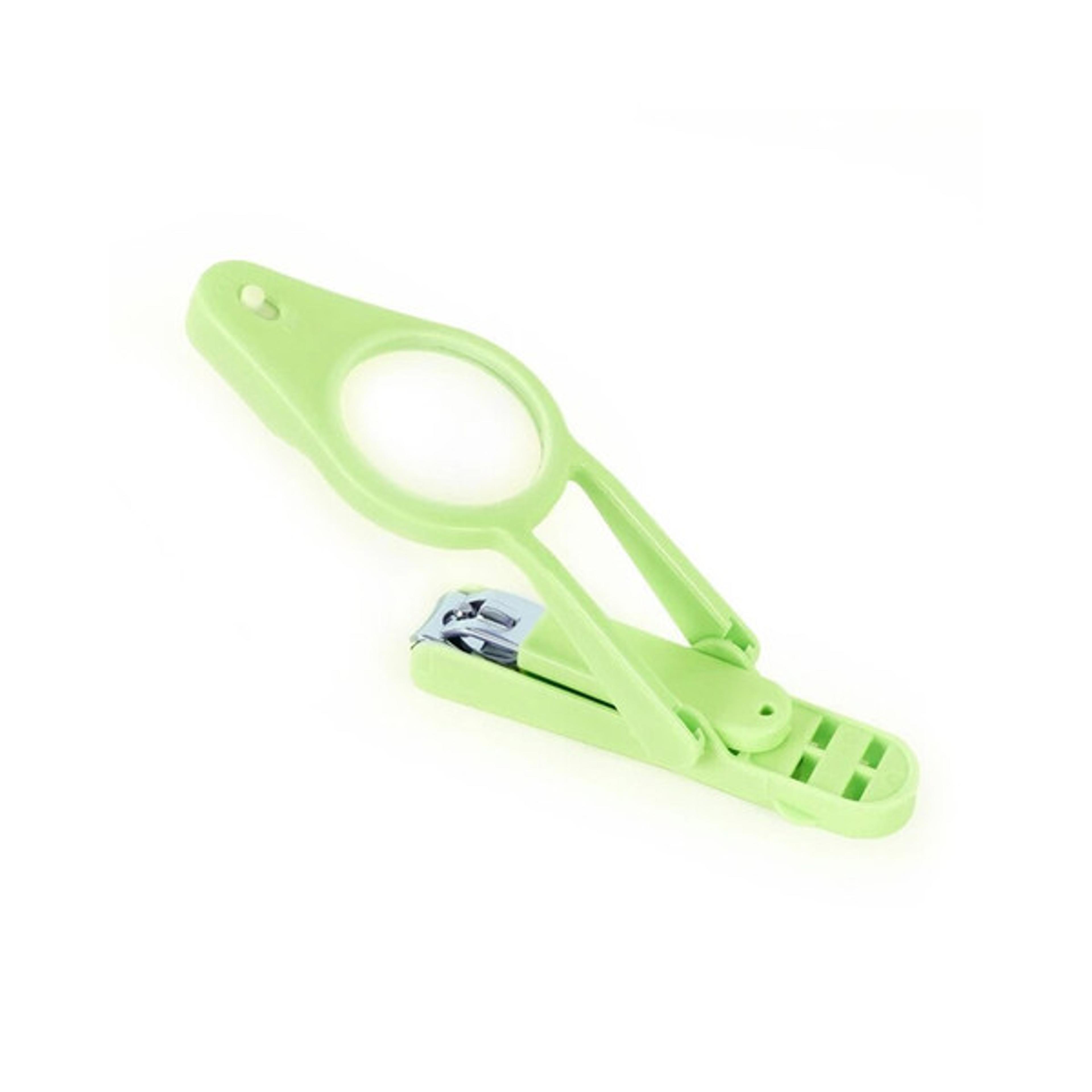 Lighted Nail Clipper
