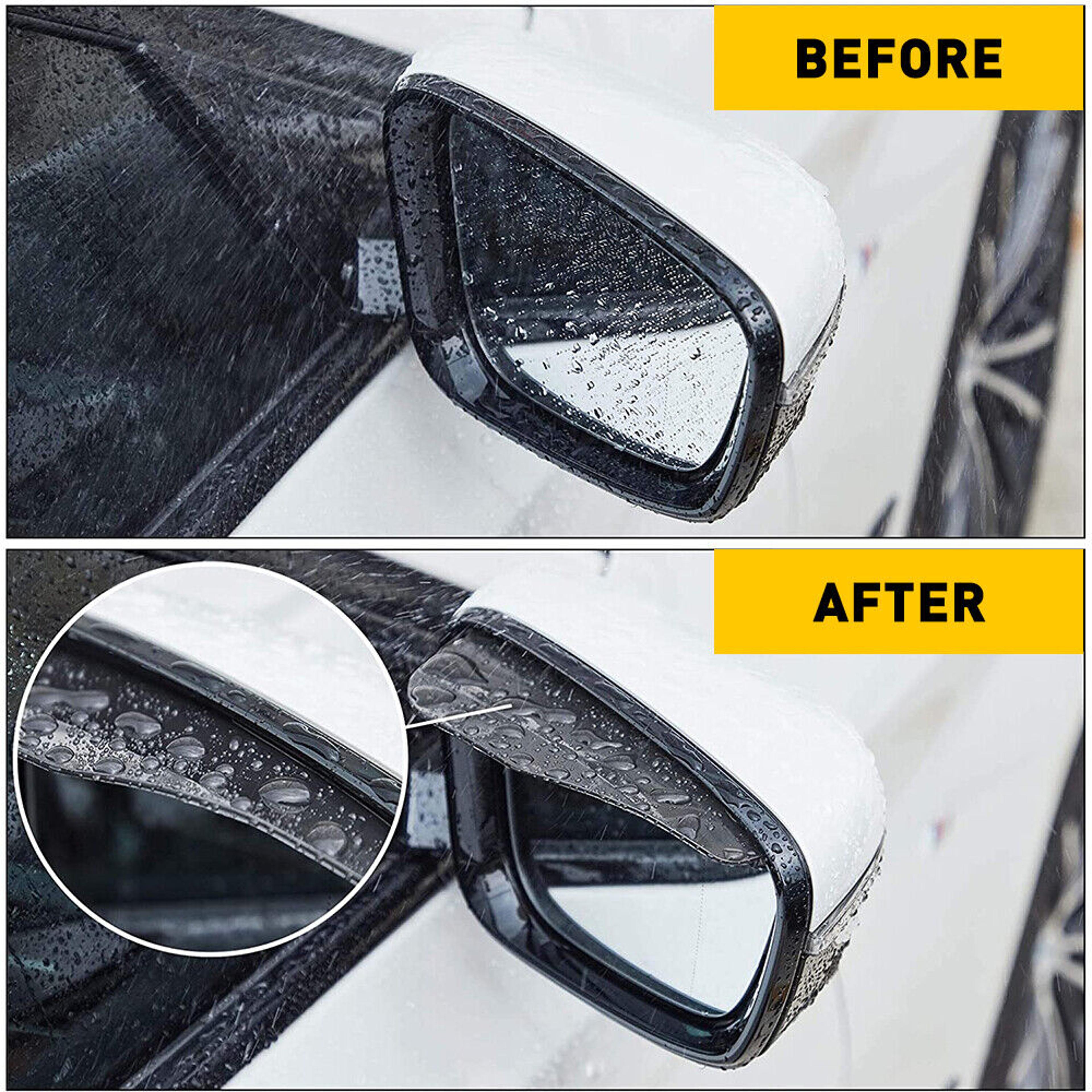 Car Side Mirror Guard3