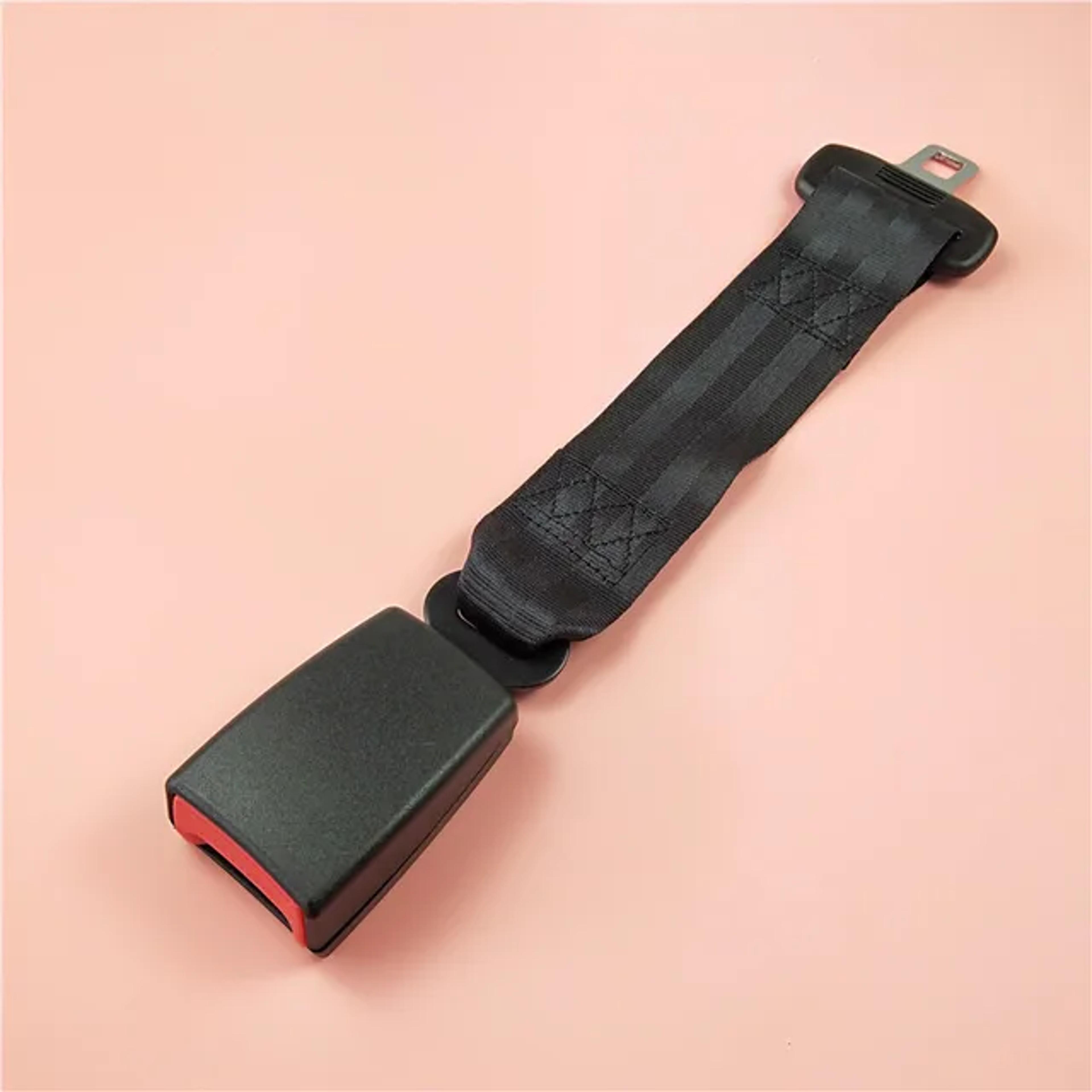seatbelt extender