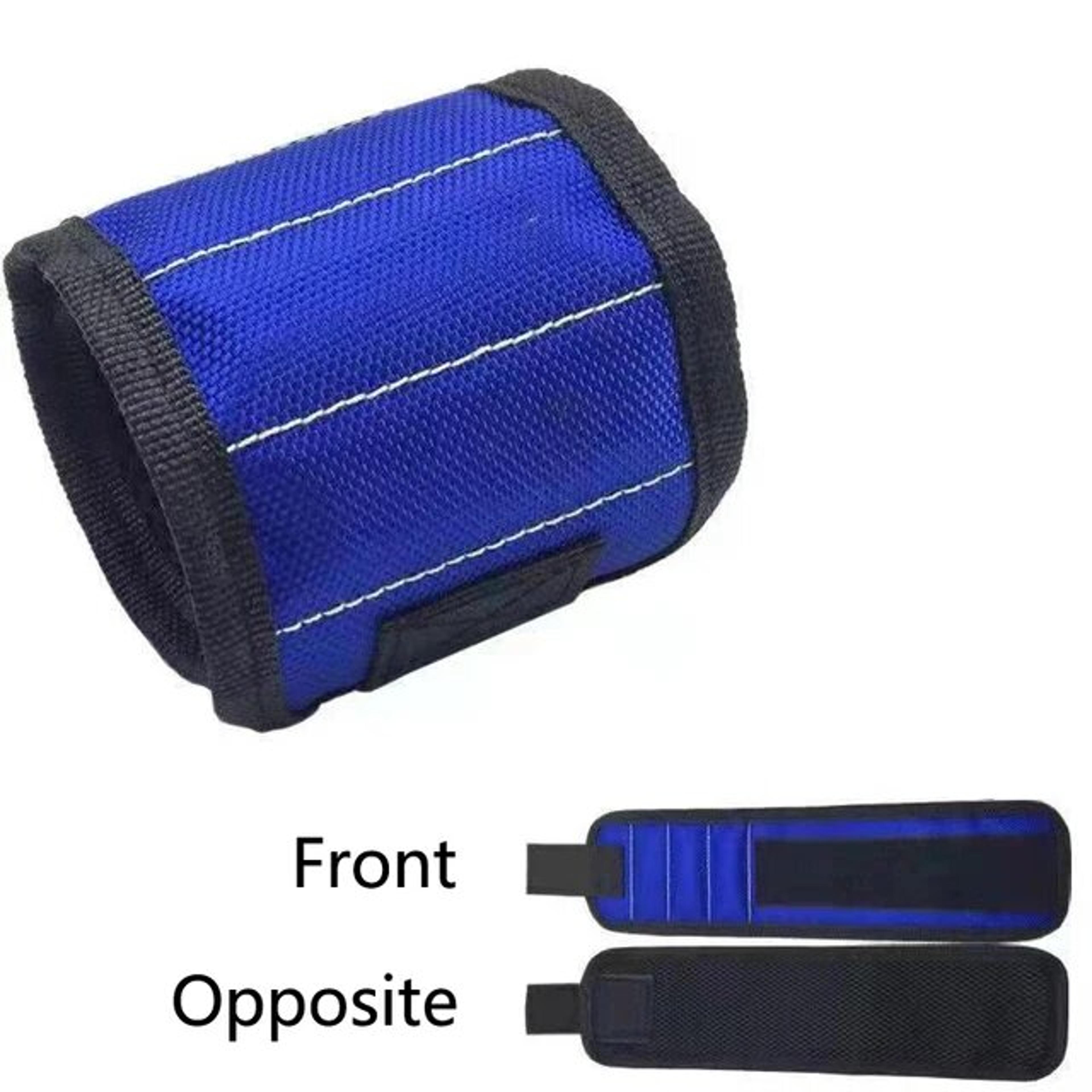 magnetic wristband