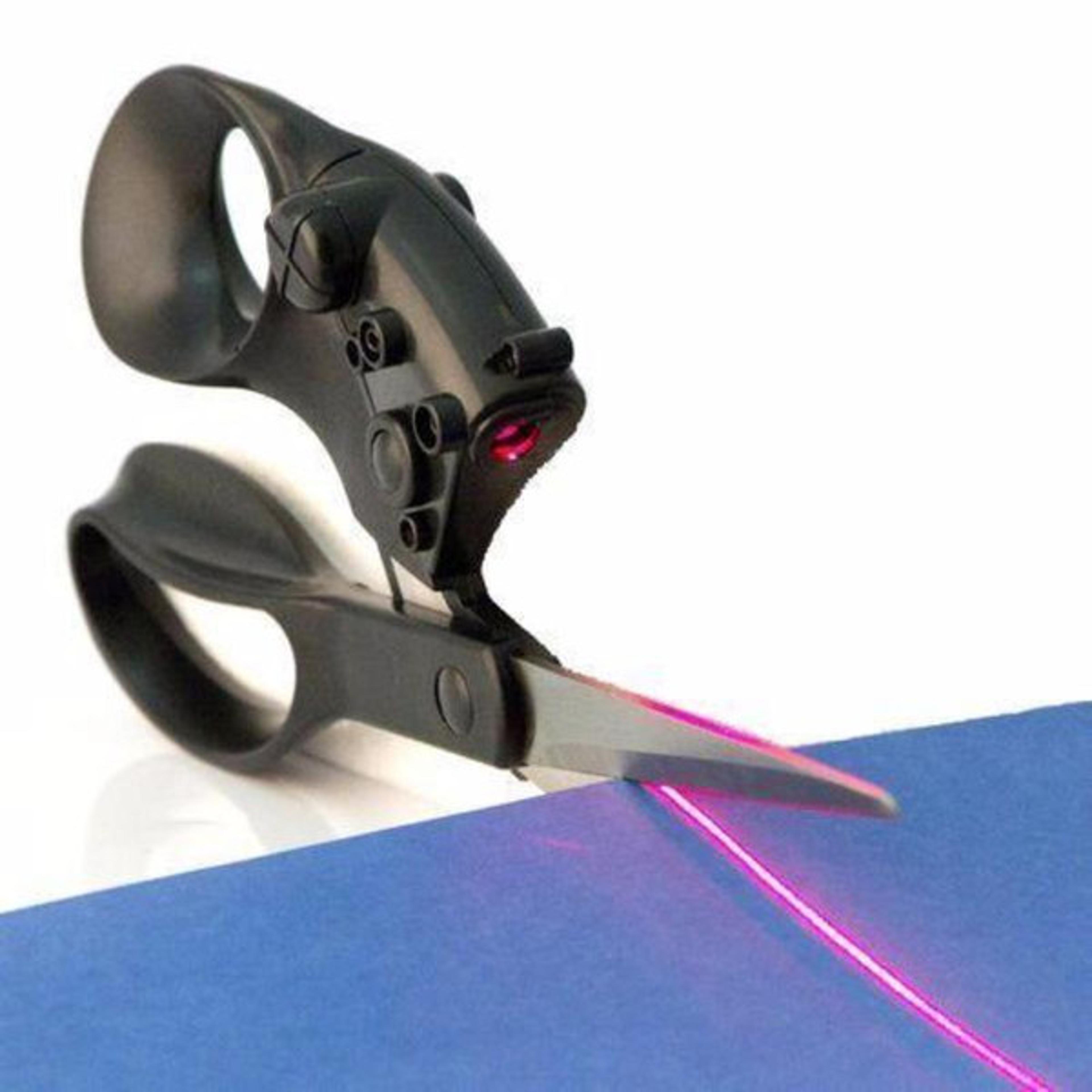 Laser Scissors 2