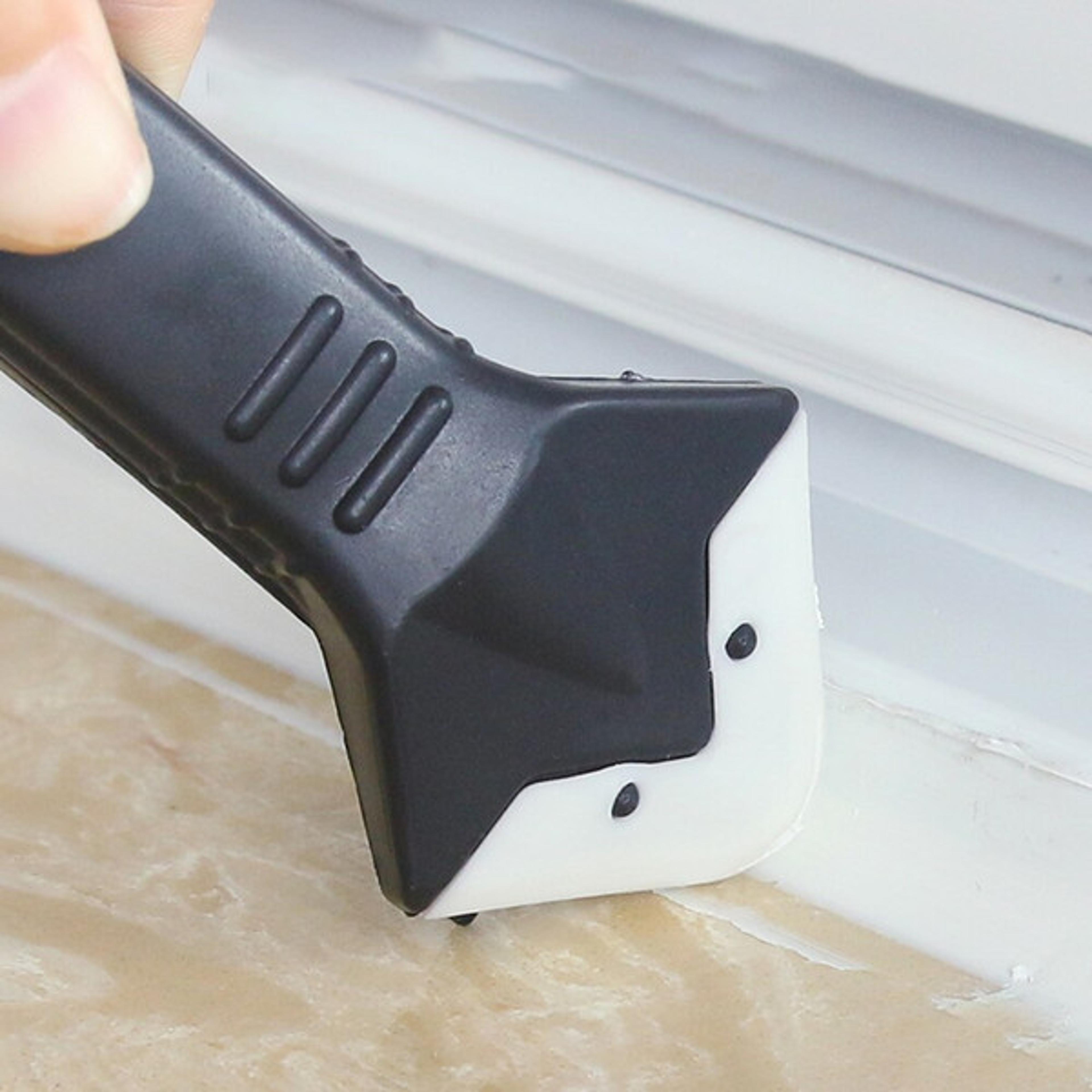 3 In 1 Ultimate Caulking Tool