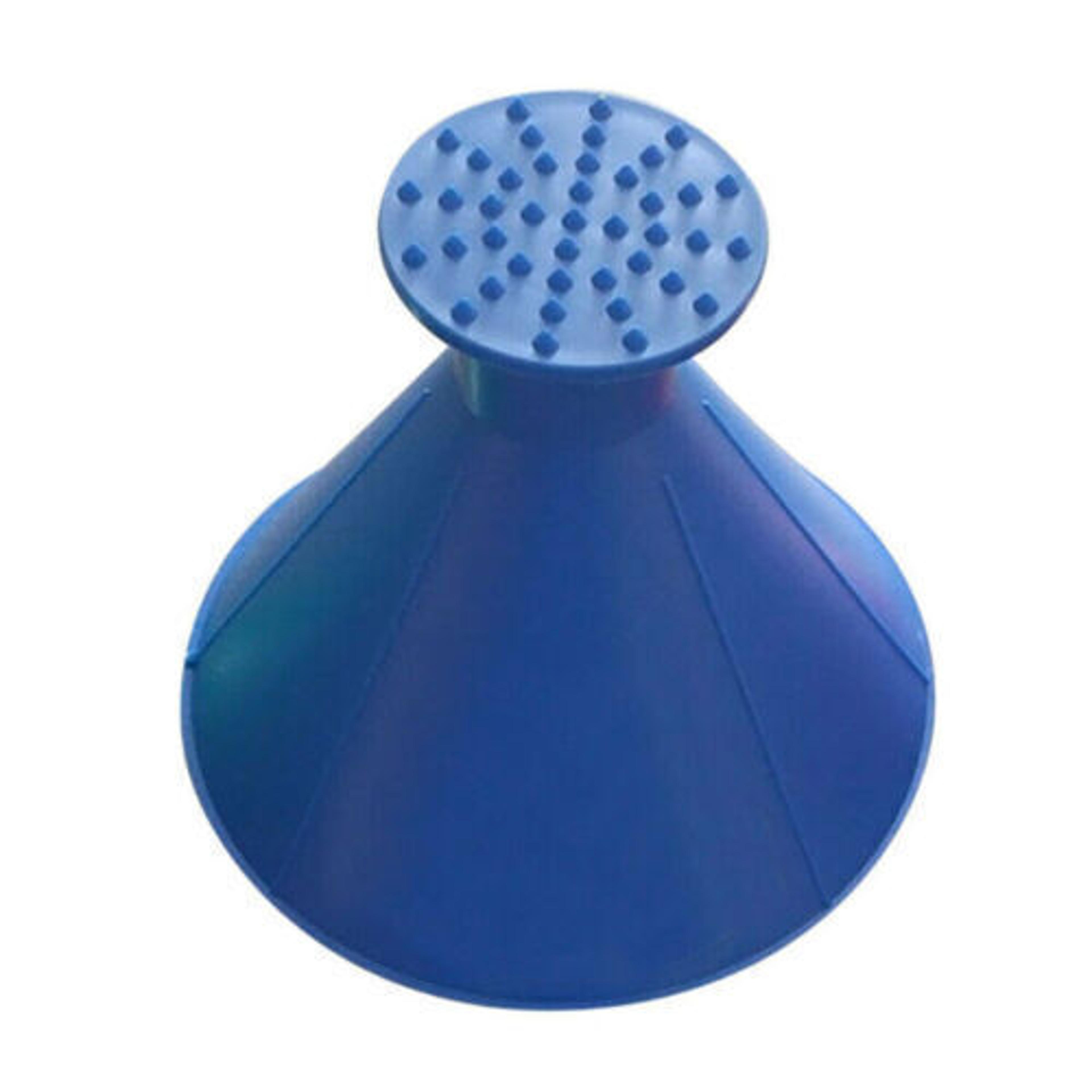 Car Windshield Easy Ice Scraper Tool 2