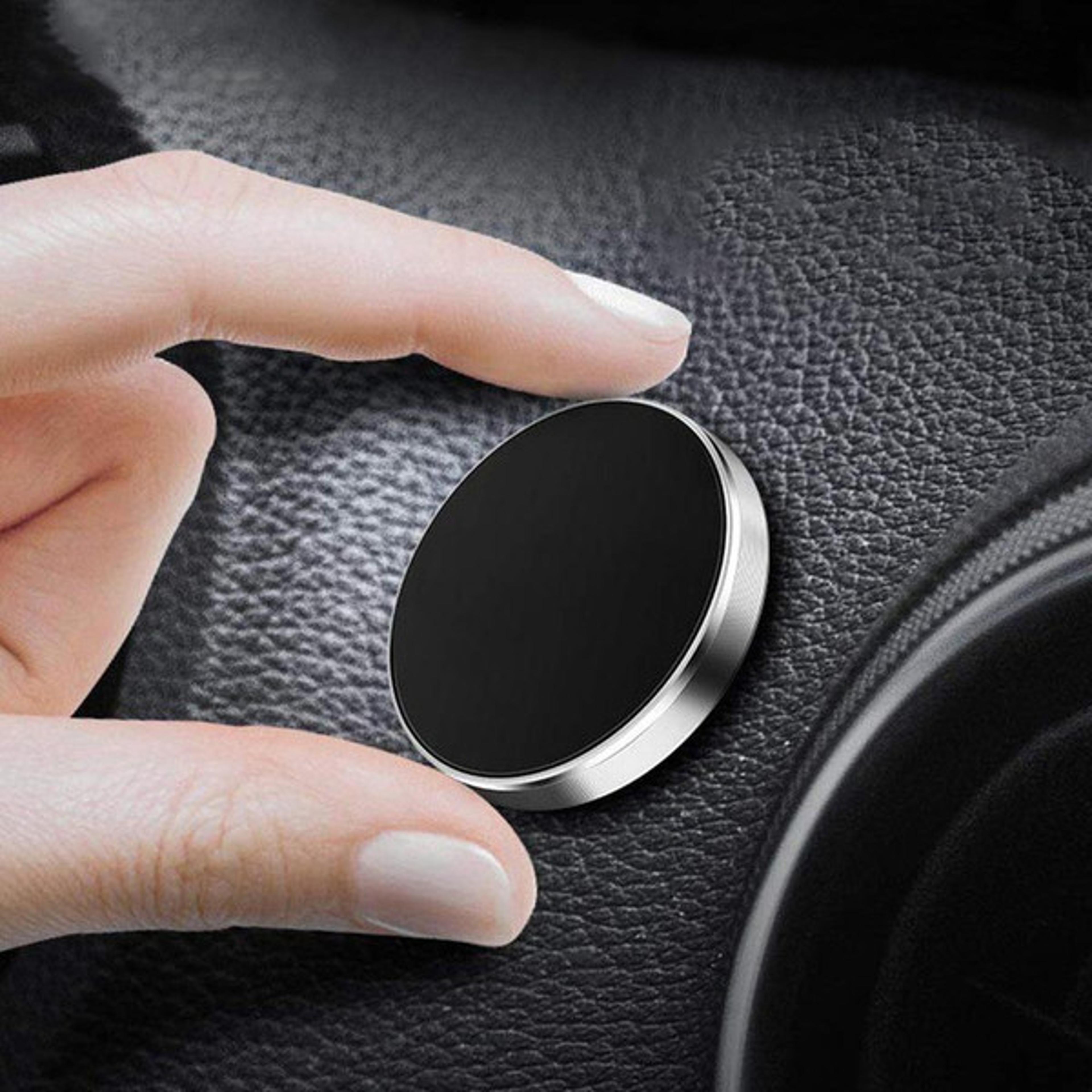 Mobile Phone Holder Magnetic PDA Mount (5).jpg