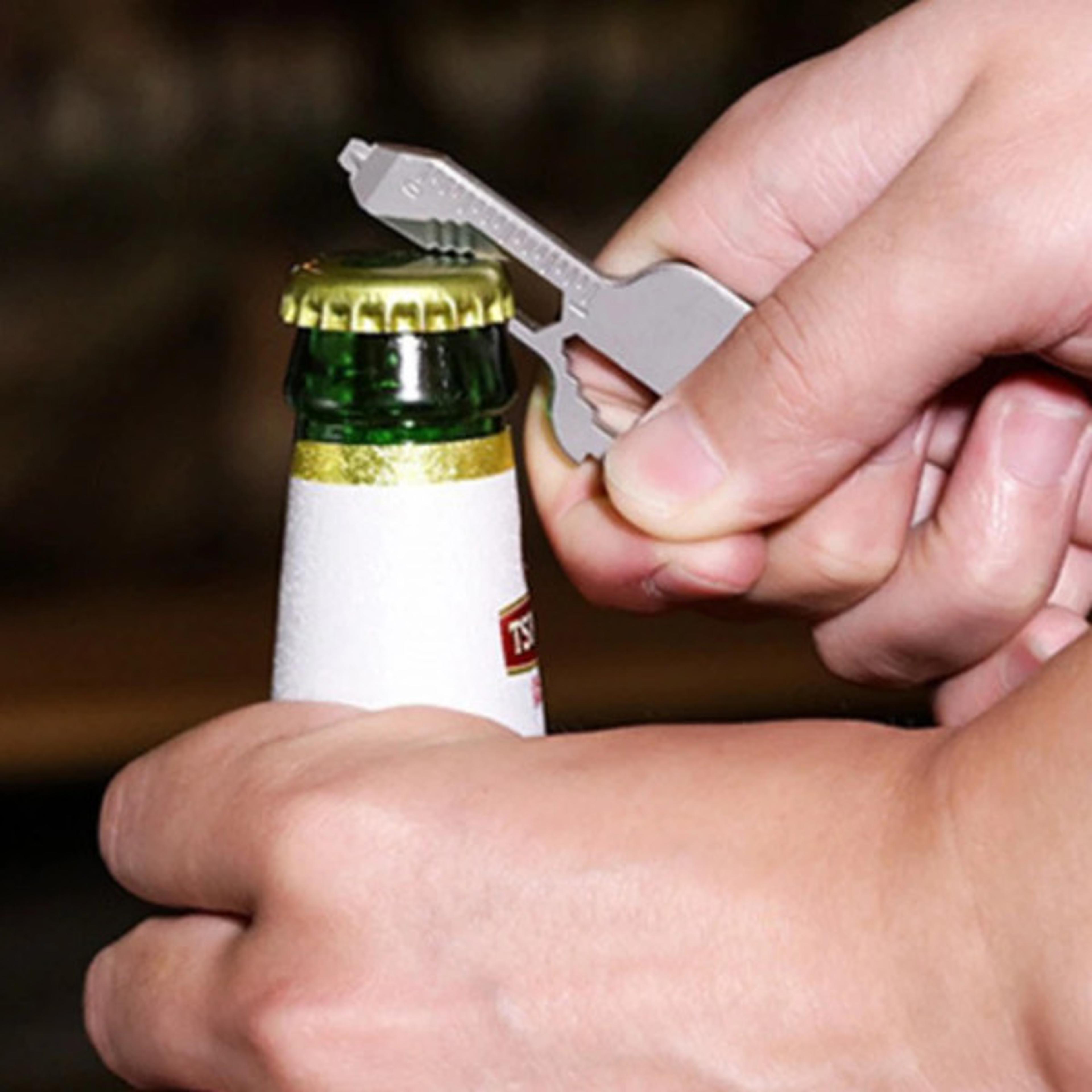 multipurpose pocket tool