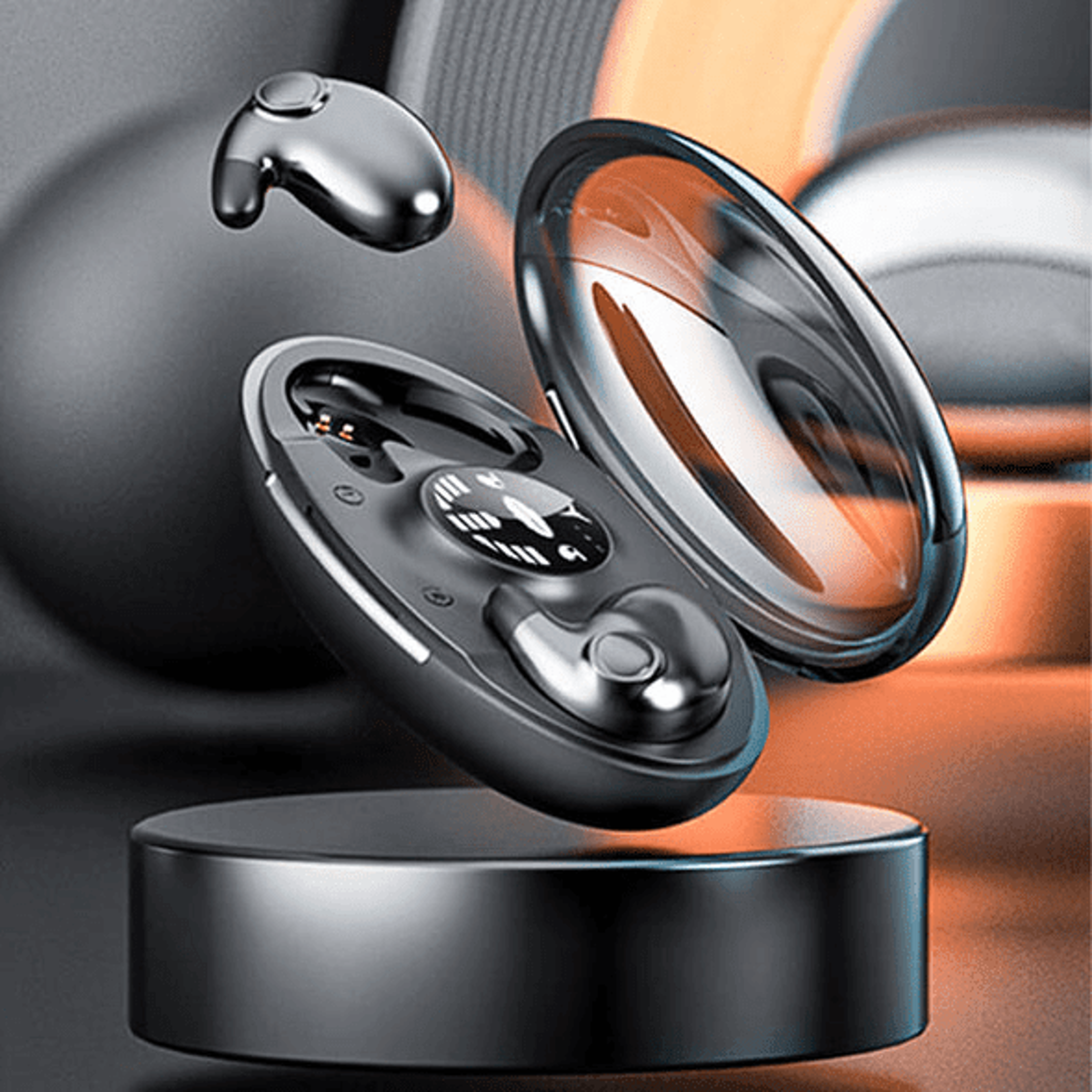 StealthDream Wireless Earbud AquaGuard 1
